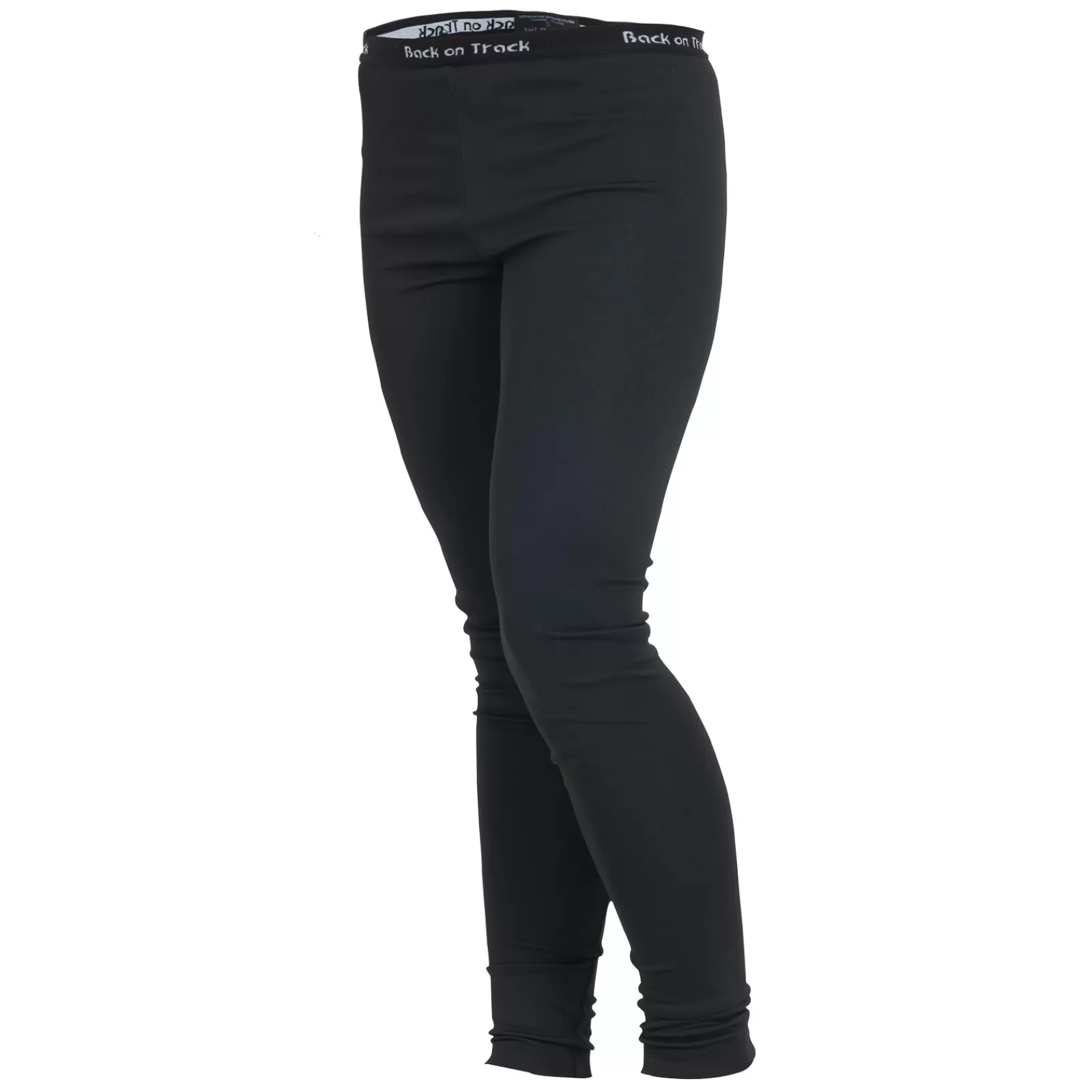 Underwear*backontrack Back On Track Therapeutic Women'S Long Johns Pp Black