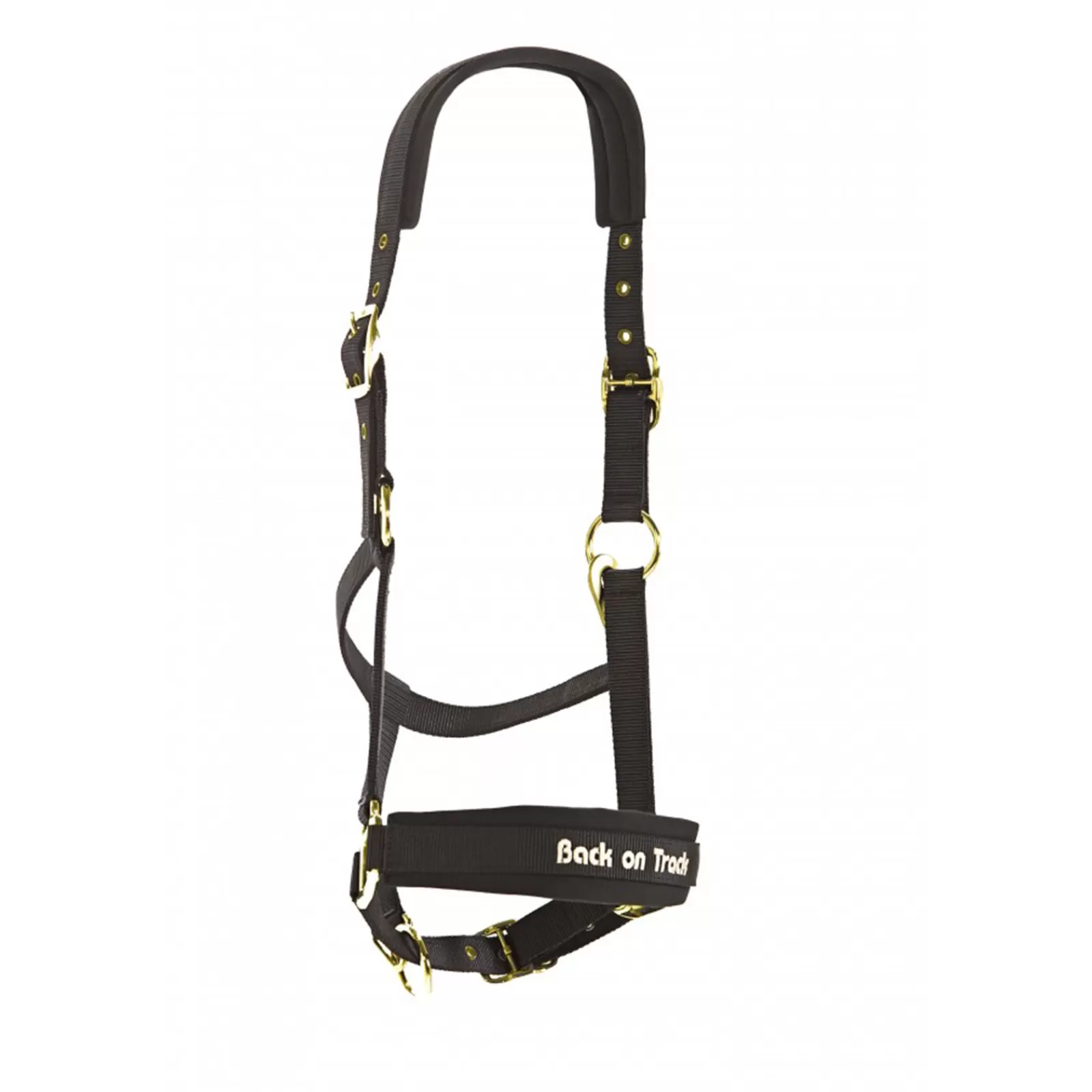 backontrack Back On Track Werano Halter> Headcollars & Halters