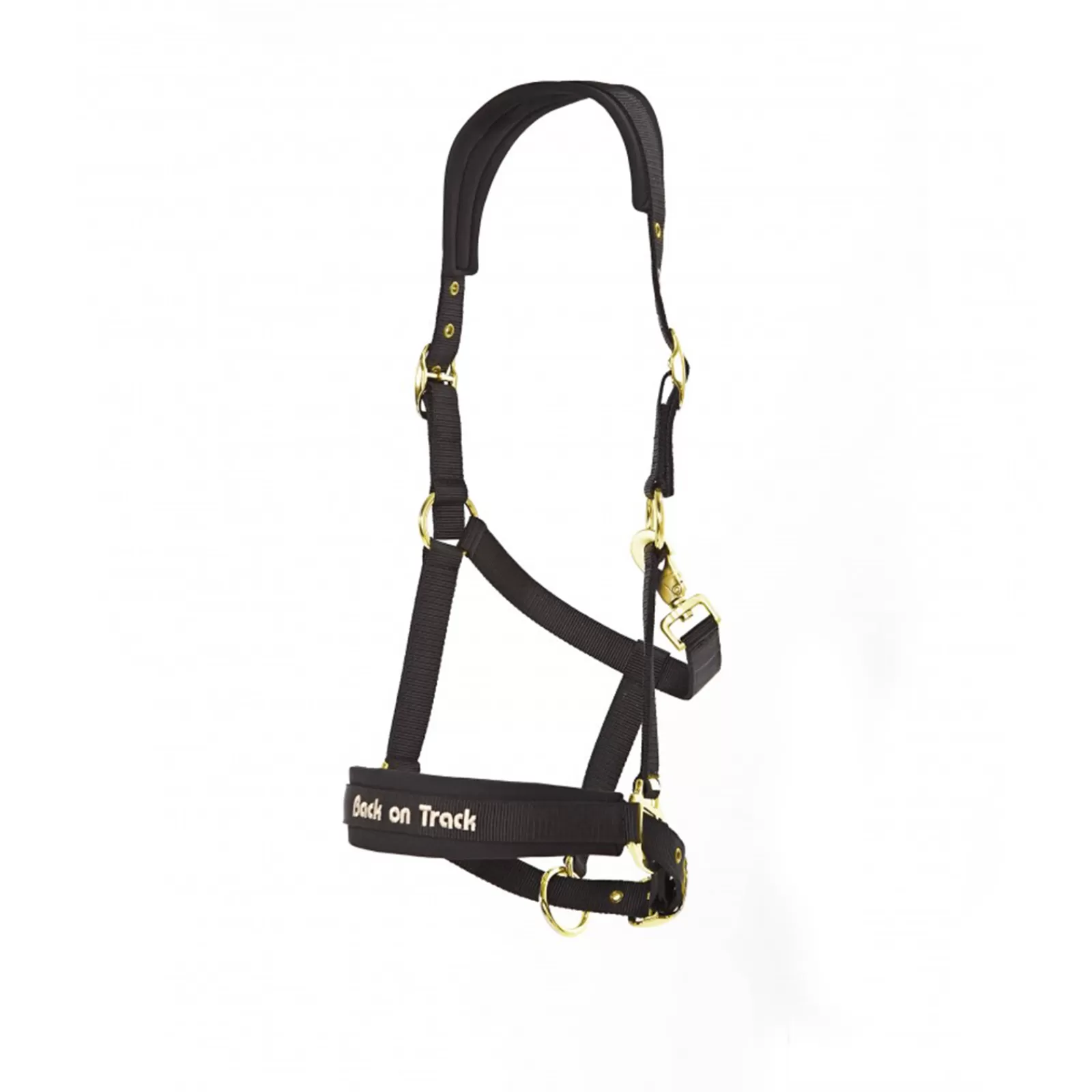 backontrack Back On Track Werano Halter> Headcollars & Halters