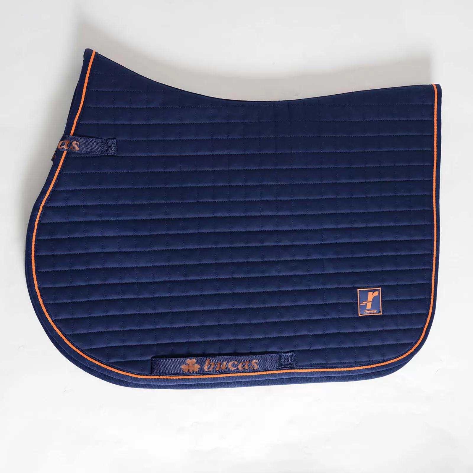 bucas Therapy Saddle Pad Jump> All Purpose & Jumping Saddle Pads