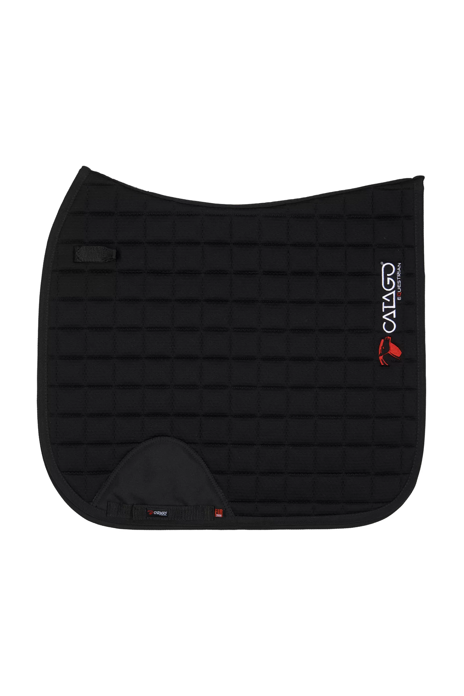 catago Fir-Tech All Purpose Saddle Pad> All Purpose & Jumping Saddle Pads