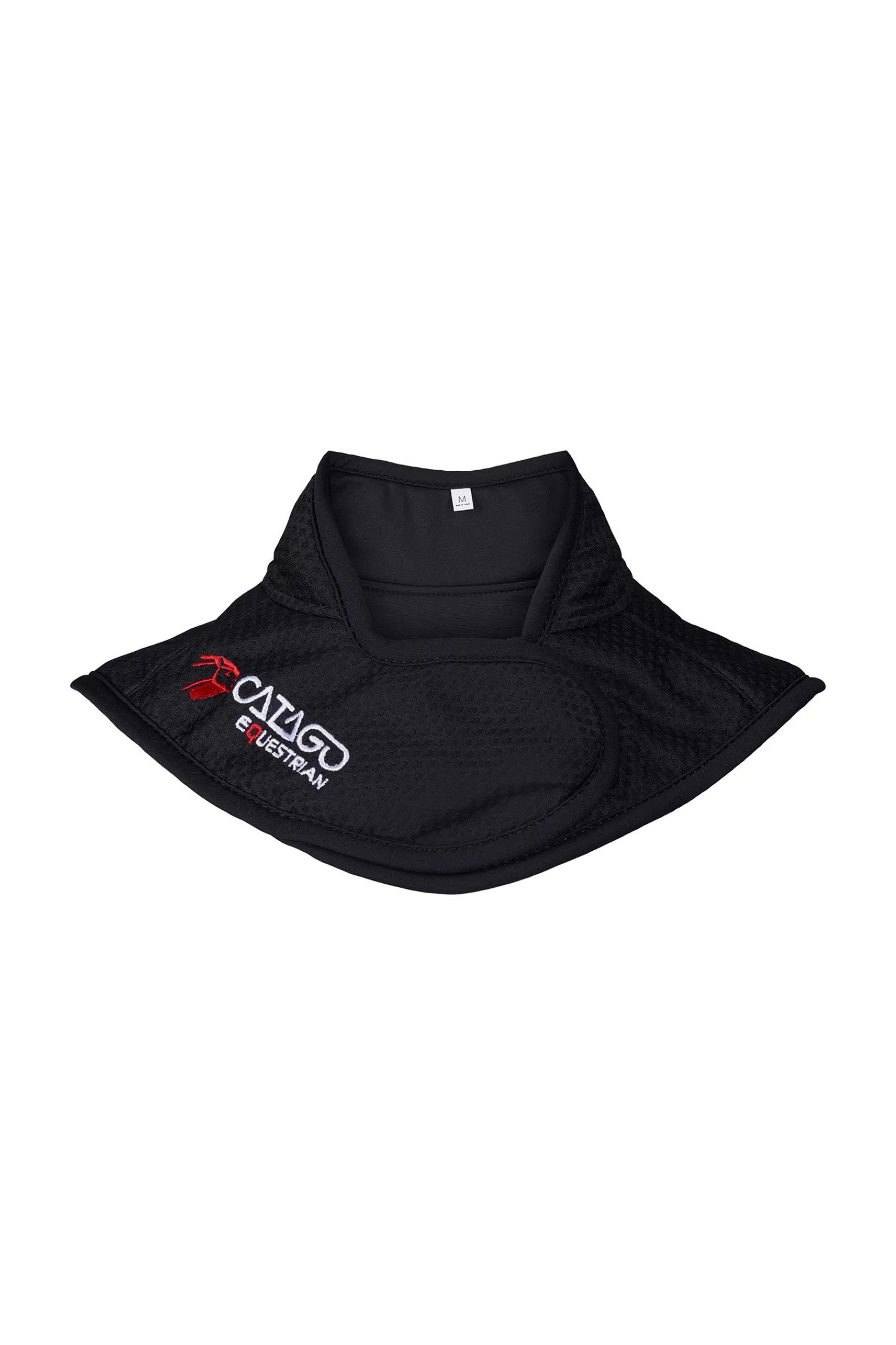Therapy & Regeneration*catago Fir-Tech Neck Brace Black