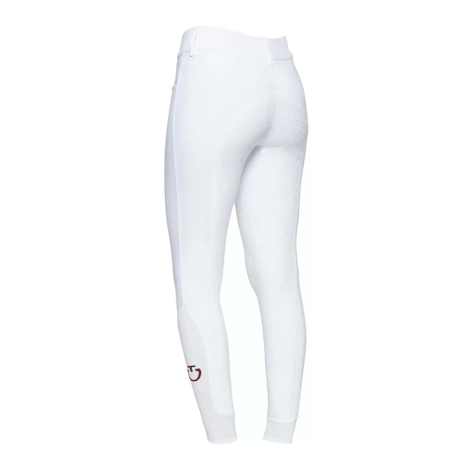 Full Seat Breeches*cavalleriatoscana Cavalleria Toscana American Full Seat Breeches For Women Wh/Ab