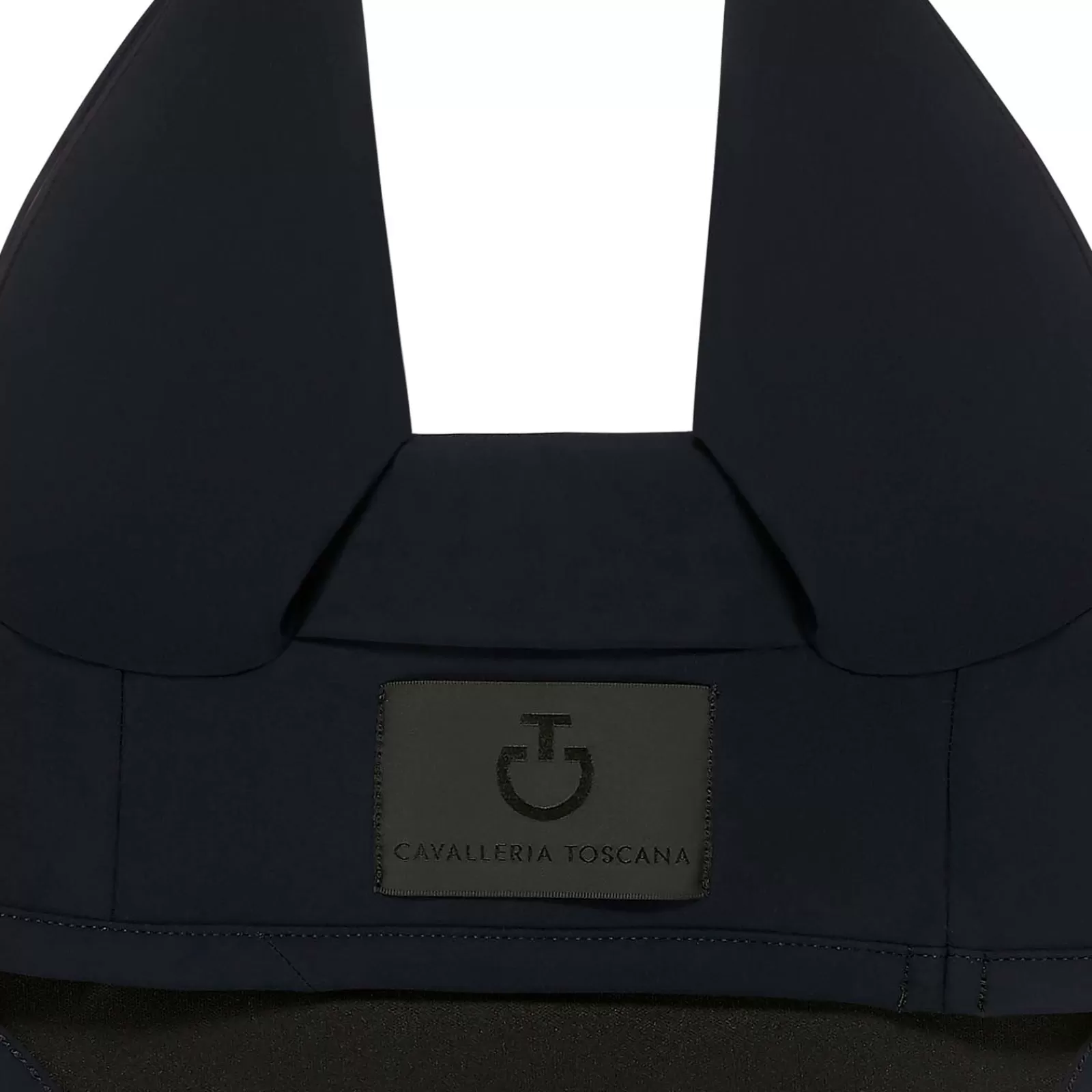 cavalleriatoscana Cavalleria Toscana Light Jersey Fly Hood Attachable> Ear Bonnets & Fly Veils