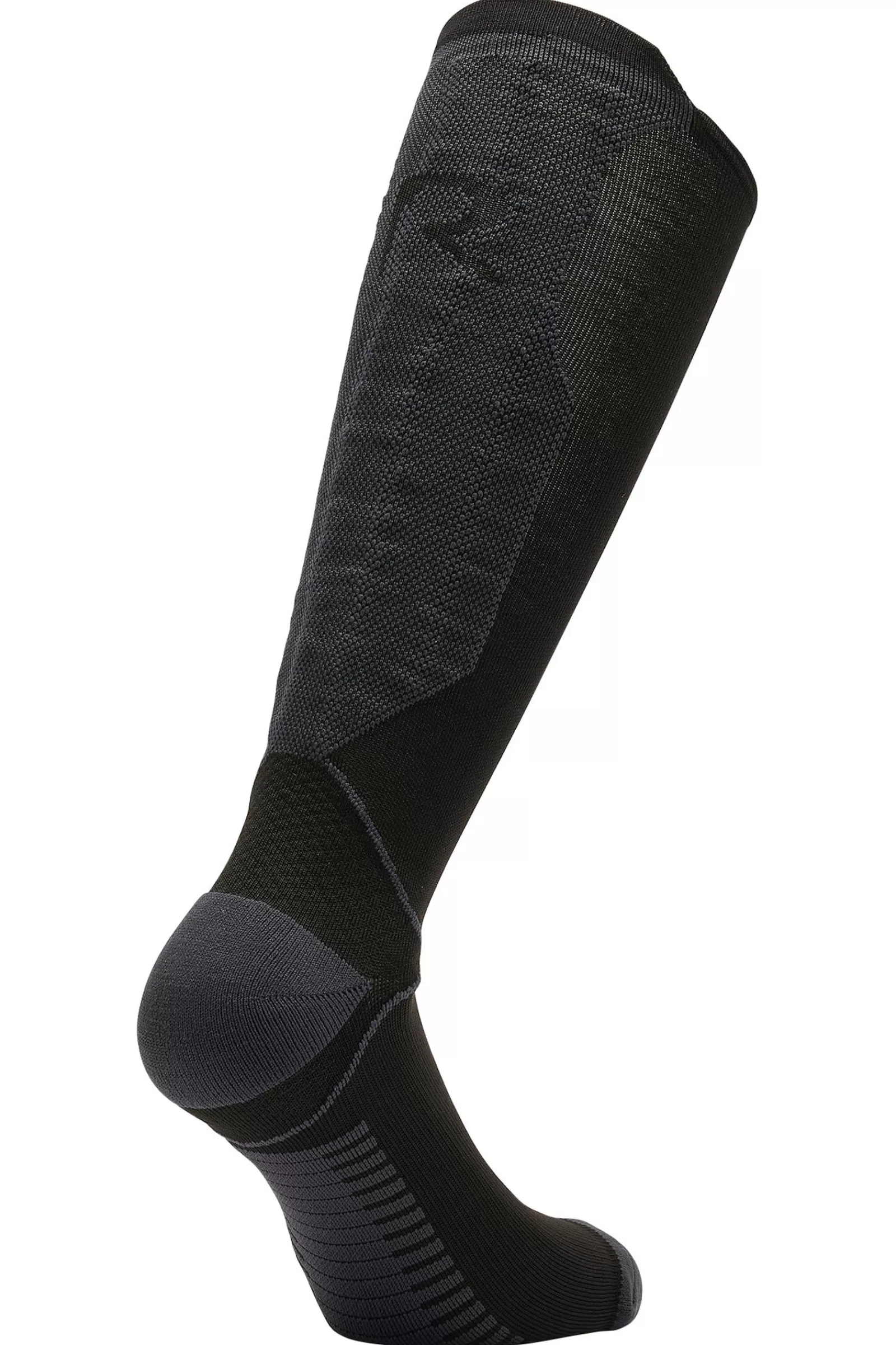 Riding Socks*cavalleriatoscana Cavalleria Toscana R-Evo Socks Black/Dark Grey