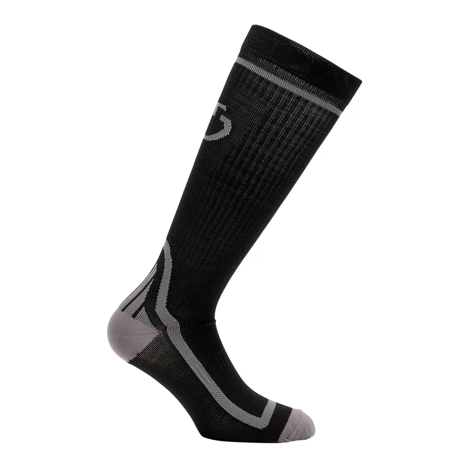 Riding Socks*cavalleriatoscana Cavalleria Toscana Wool Socks Black