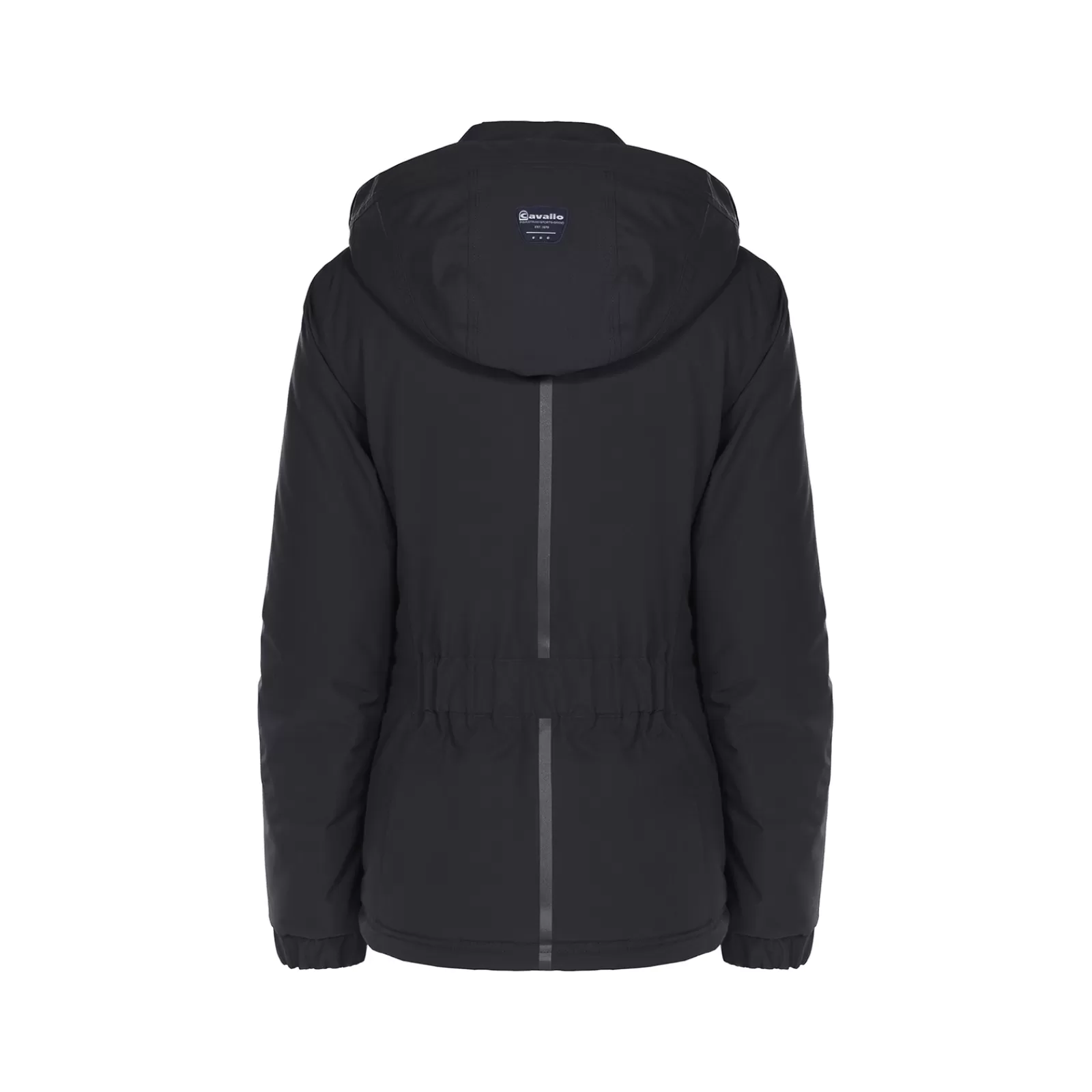 Coats & Jackets*cavallo Brella Women'S Winter Jacket Black