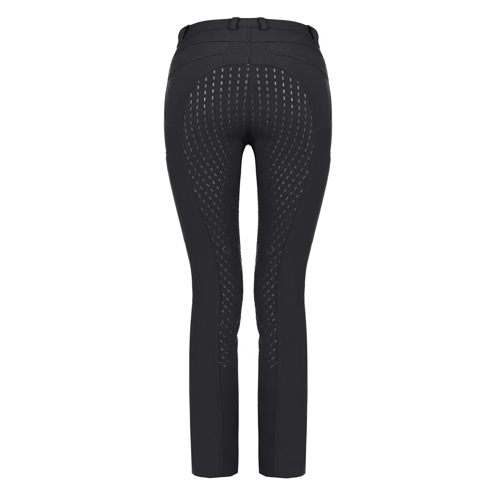 Full Seat Breeches*cavallo Cata Grip Women'S Full Seat Breeches Black