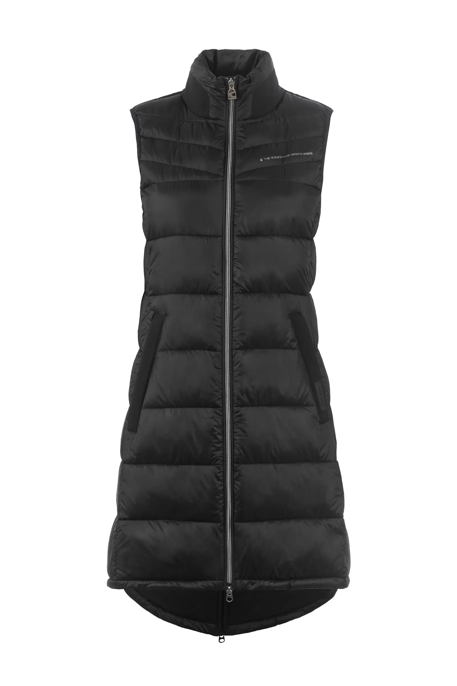 Coats & Jackets*cavallo Cavagella Women'S Vest Black