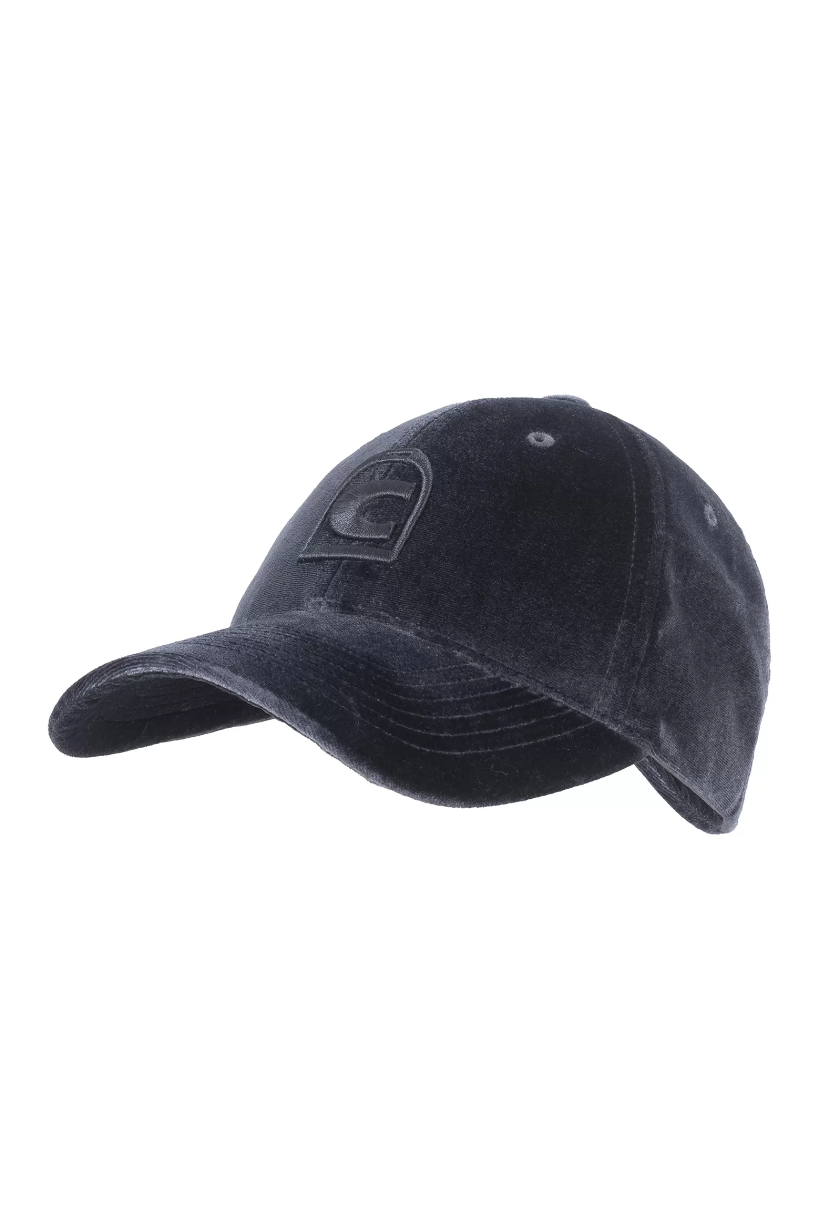 Caps & Headbands*cavallo Cavagunilla Cap Midnight Grey