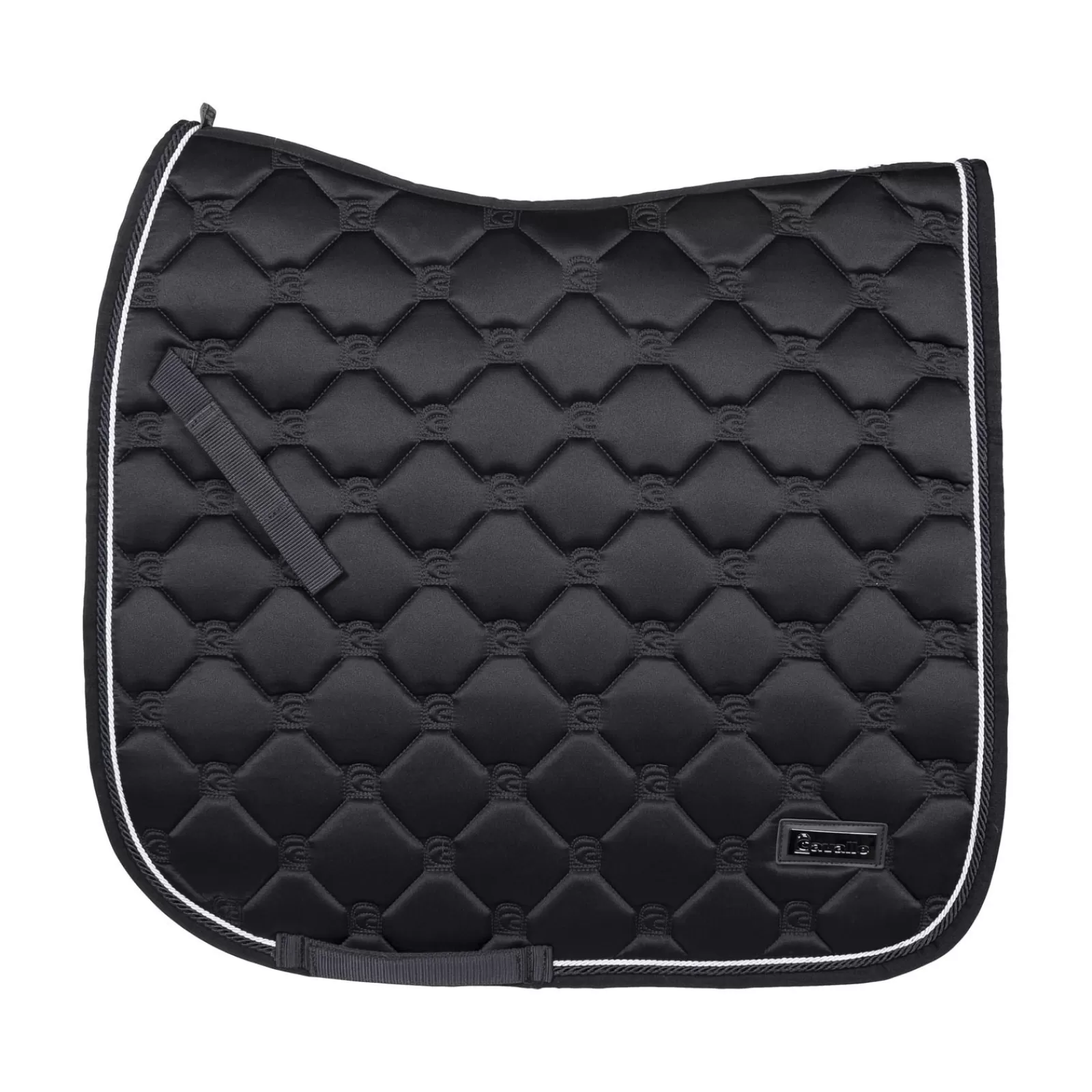 cavallo Cavahanaya Dressage Saddle Pad> Dressage Saddle Pads