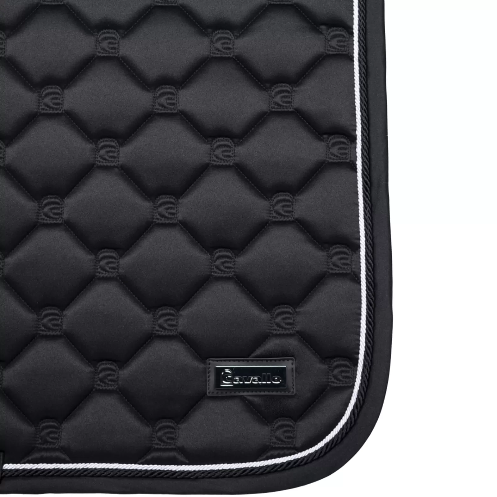 cavallo Cavahanaya Dressage Saddle Pad> Dressage Saddle Pads