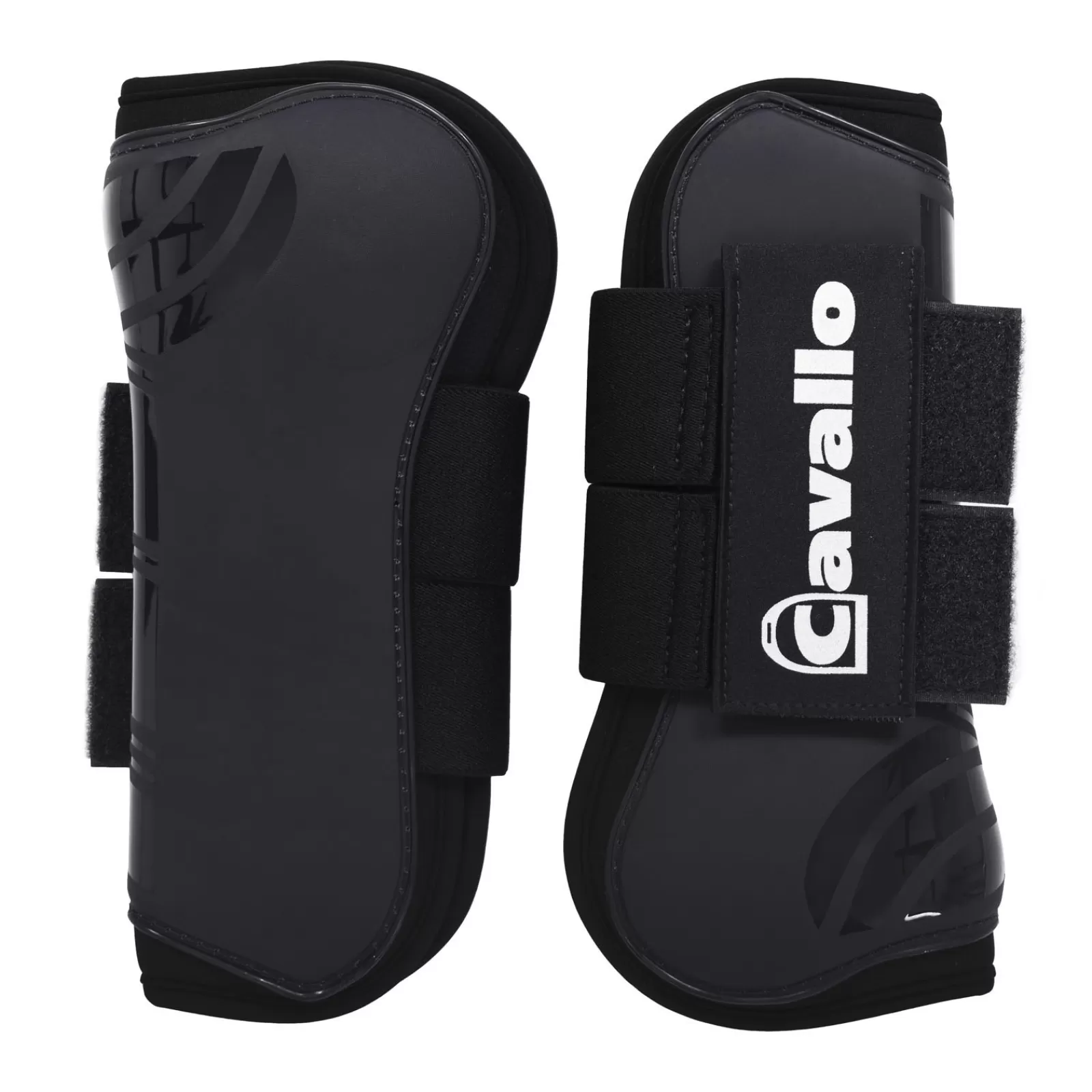 cavallo Cavaholda Tendon Boots> Horse Boots