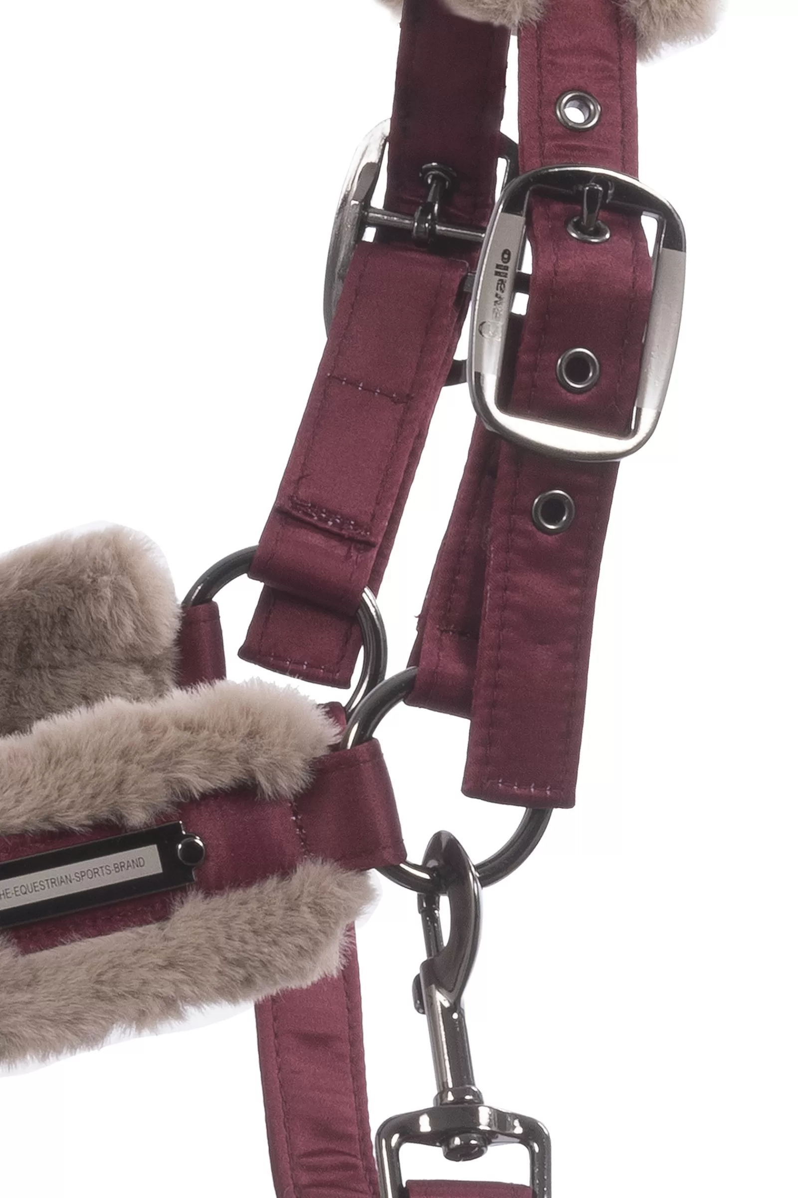 cavallo Cavajany Halter> Headcollars & Halters