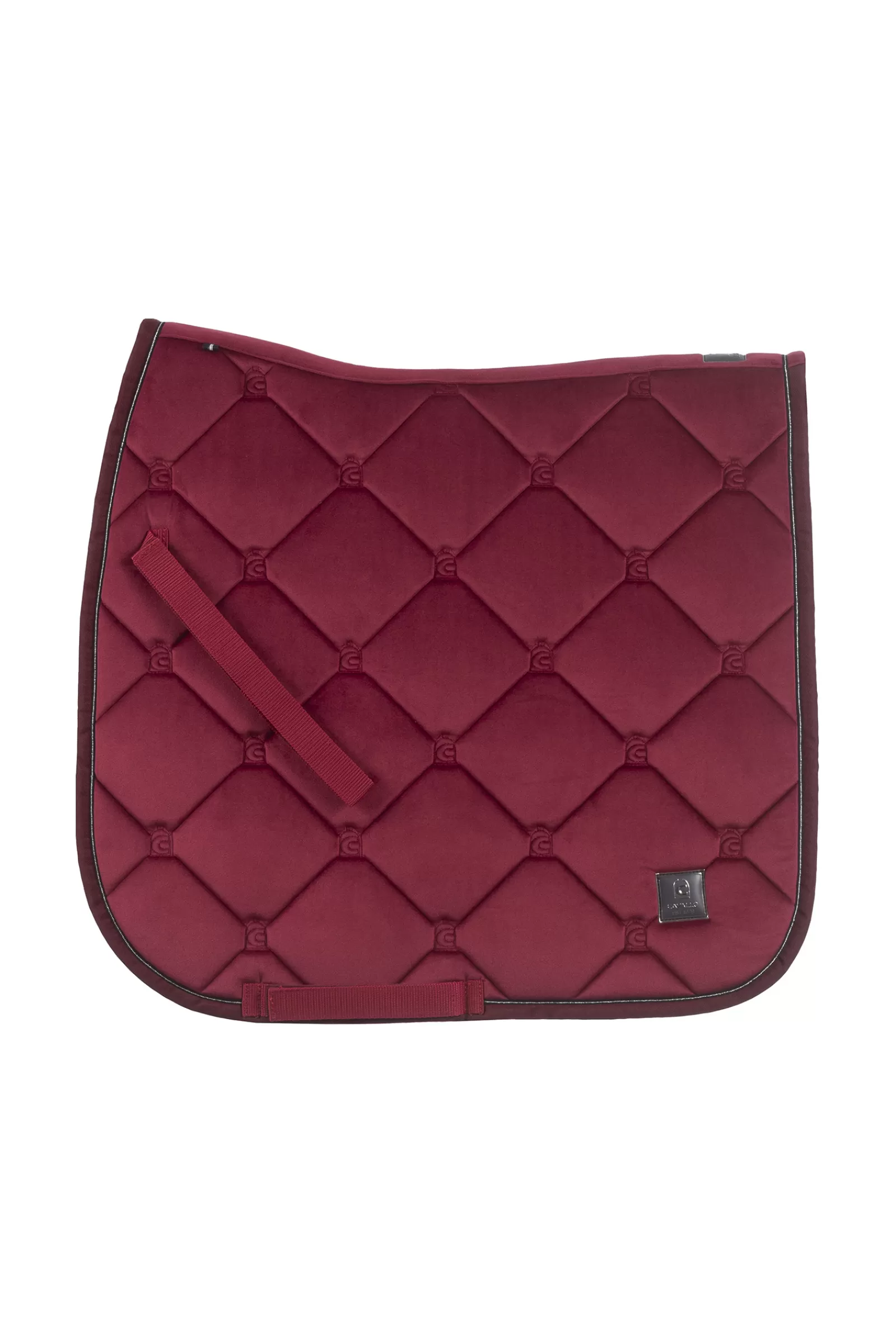 cavallo Cavajolene Dressage Saddle Pad> Dressage Saddle Pads