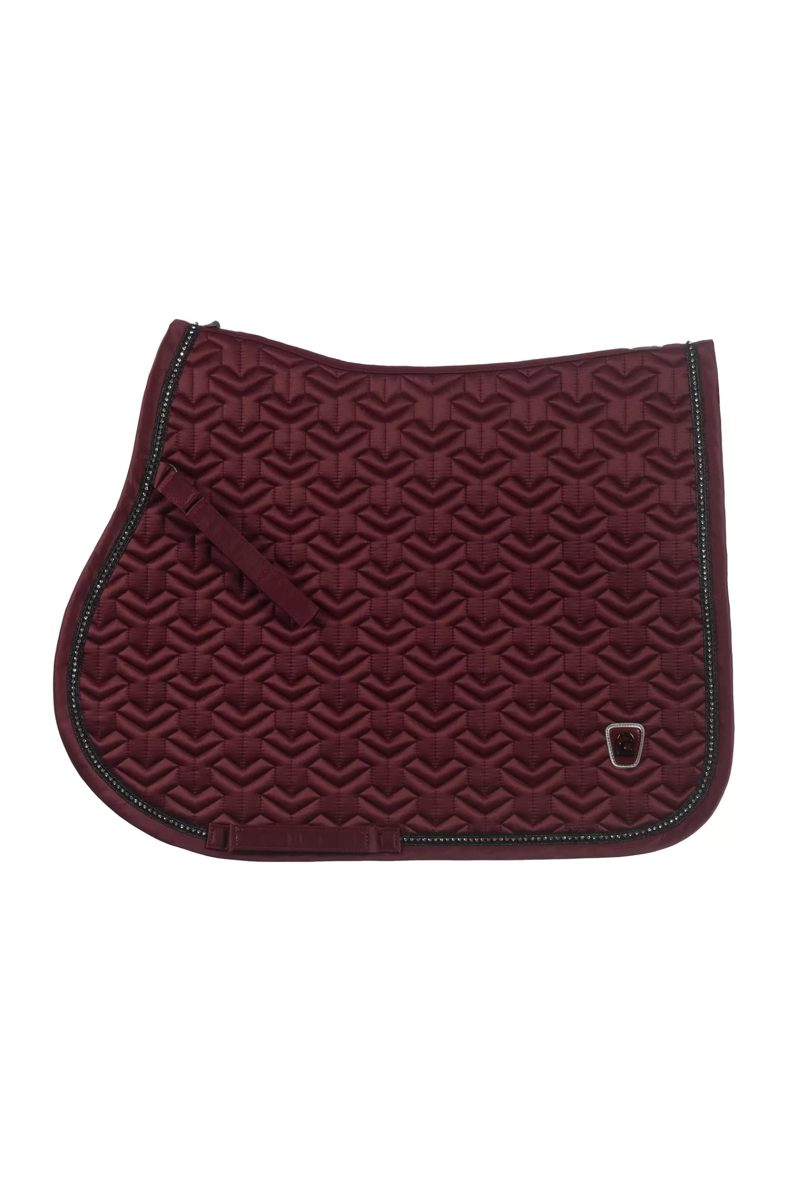 cavallo Cavajuliet Jumping Saddle Pad> All Purpose & Jumping Saddle Pads