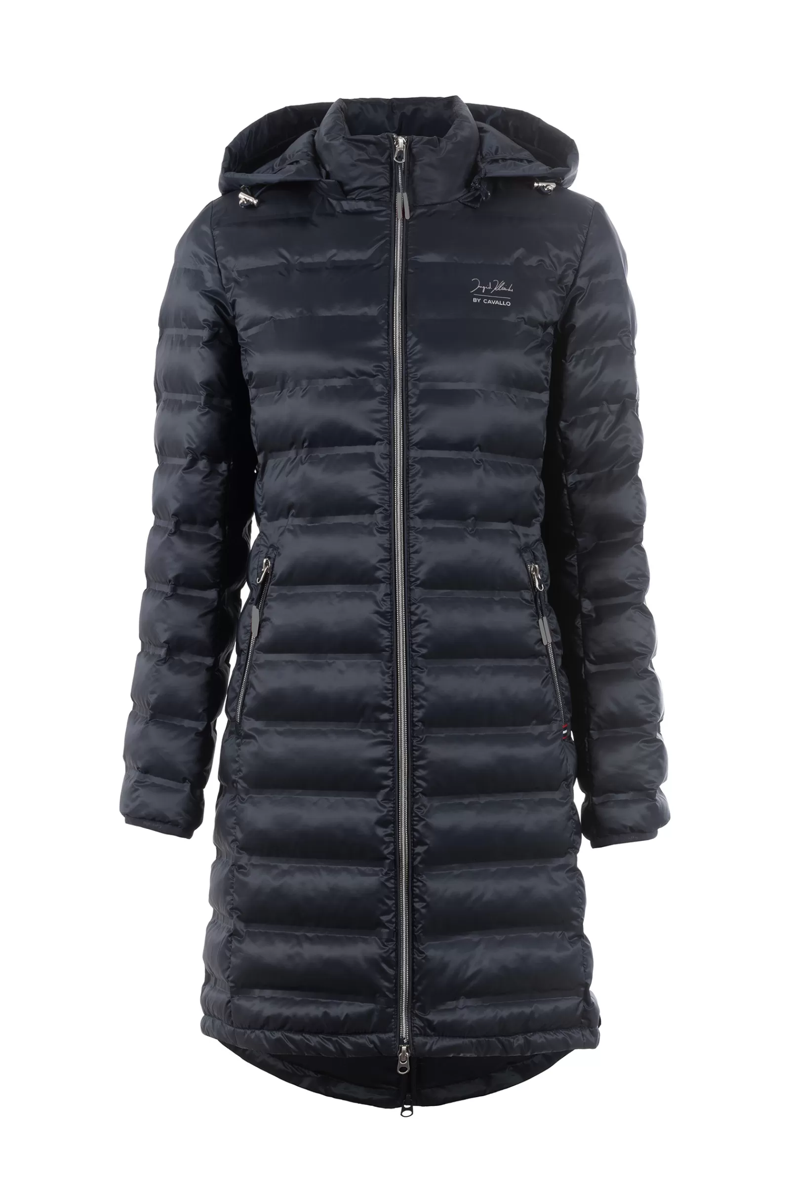 Coats & Jackets*cavallo Cavakarlotta Women'S Winter Coat Darkblue