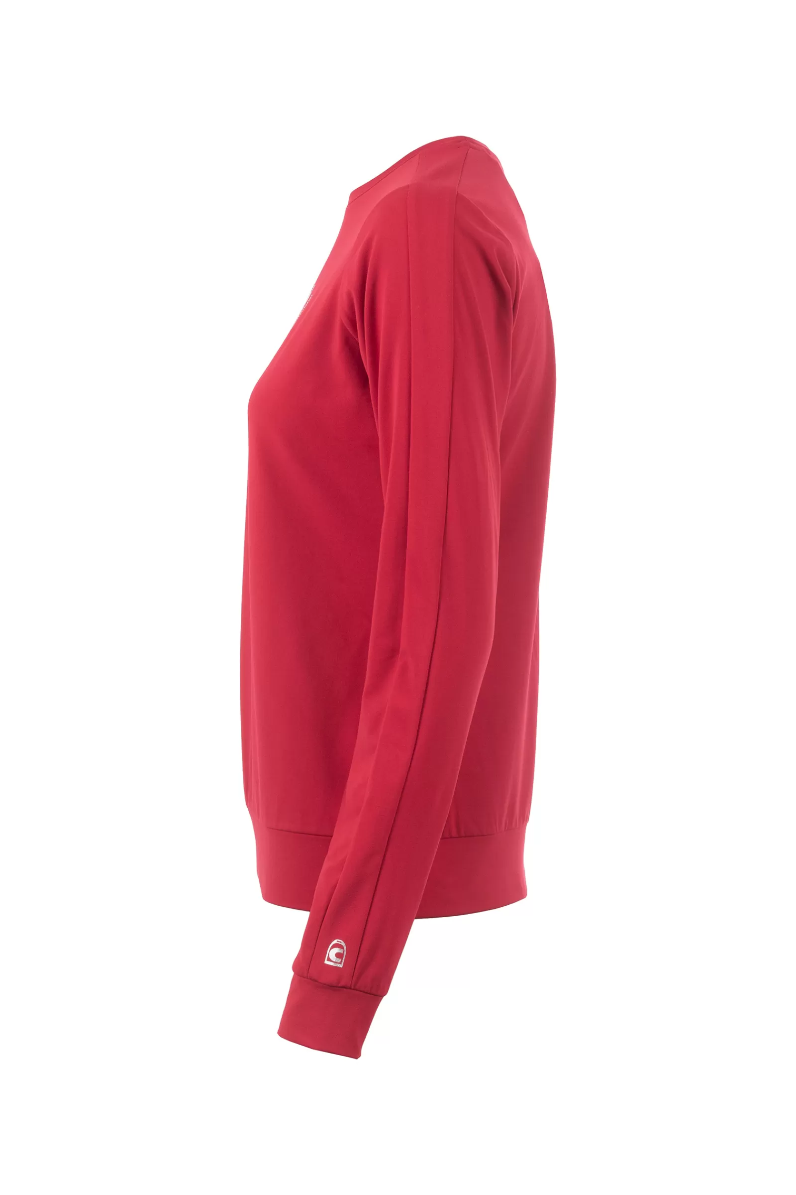 Riding Jumpers & Fleeces*cavallo Cavakirstin Women'S Sweatshirt Red