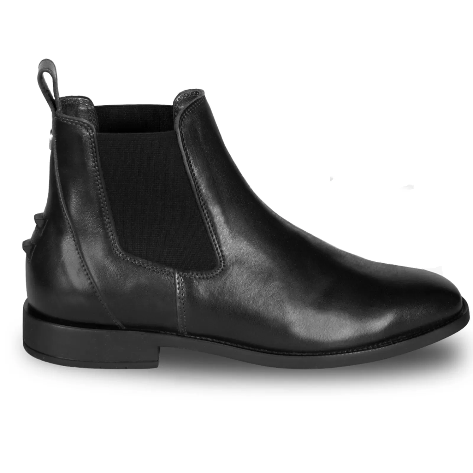 Jodhpur Boots*cavallo Cavalchelsea Slim Jodhpur Boots Black