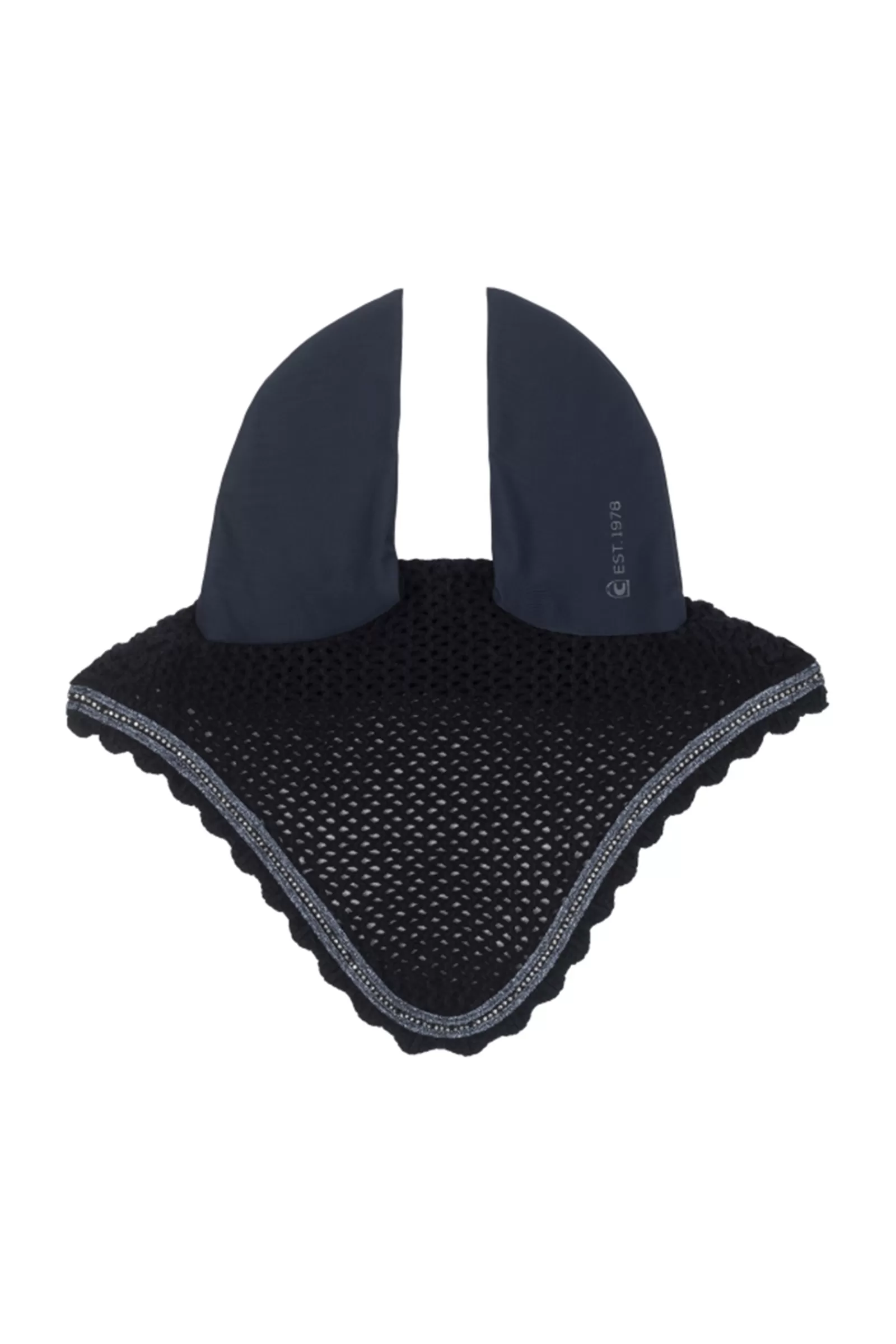 cavallo Cavaljetty Earnet> Ear Bonnets & Fly Veils