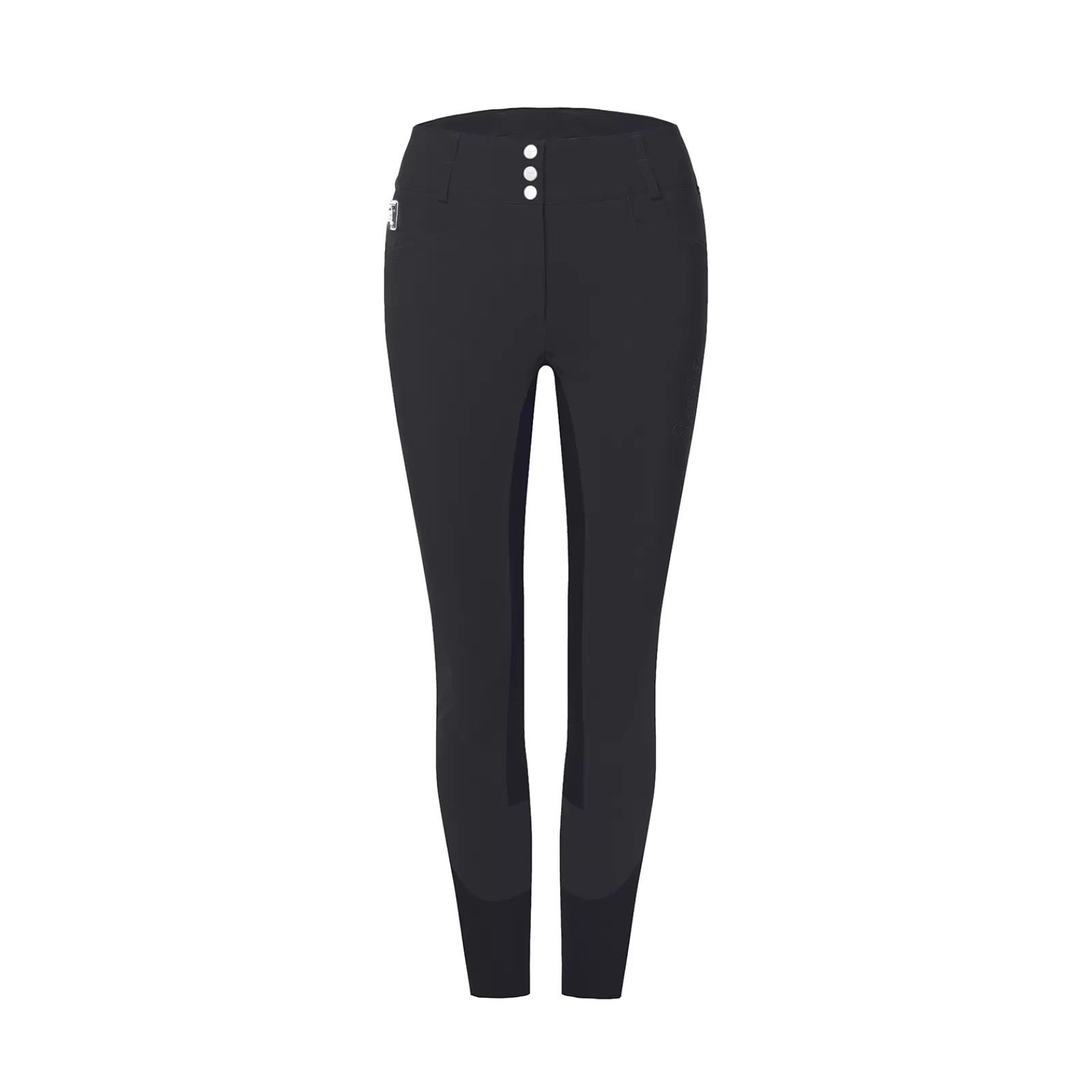 Full Seat Breeches*cavallo Celine X Grip Full Seat Breeches For Women Black