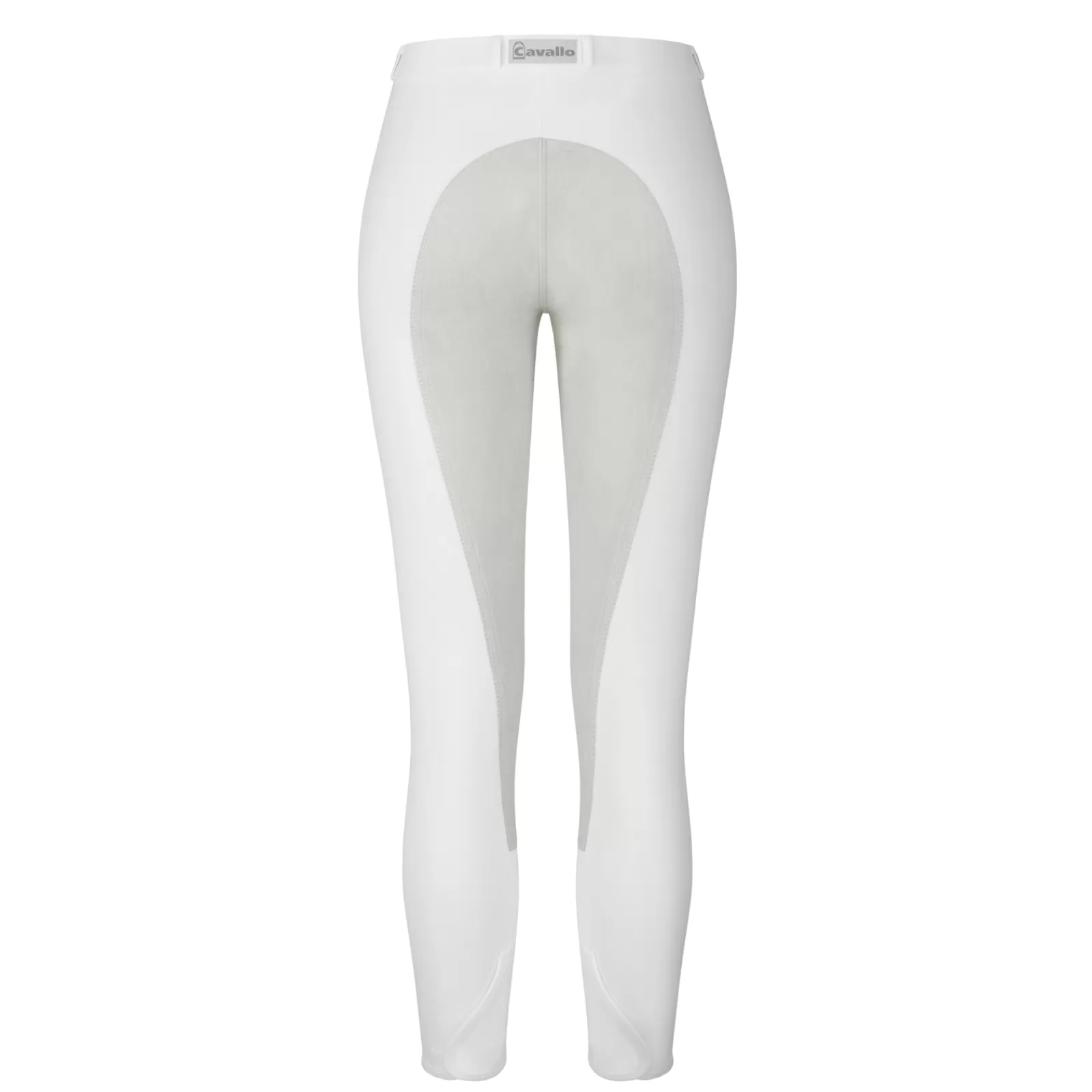 Full Seat Breeches*cavallo Championesse Breeches For Women Wh/Ab