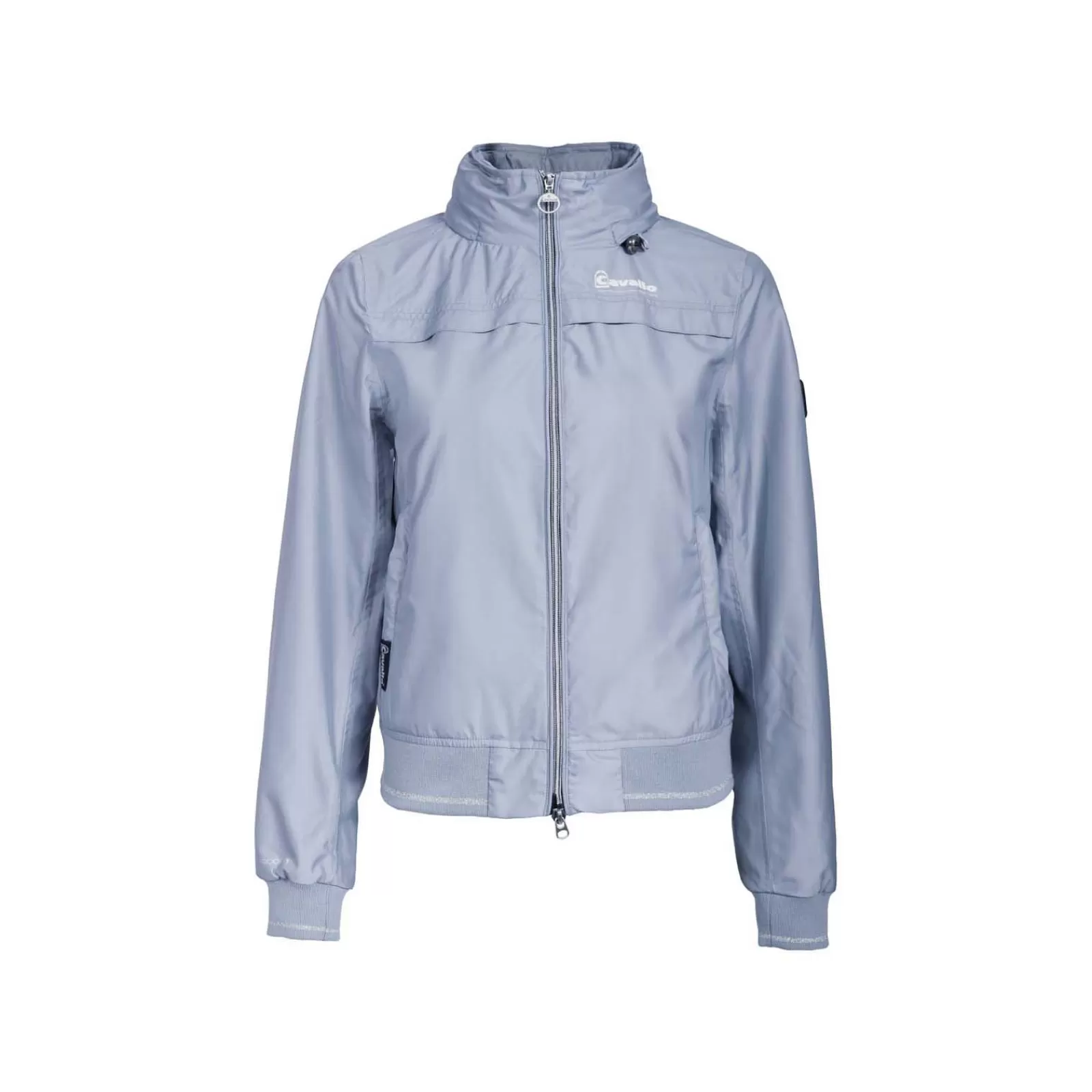 Rain Clothing*cavallo Dakota Jacket Storm Blue