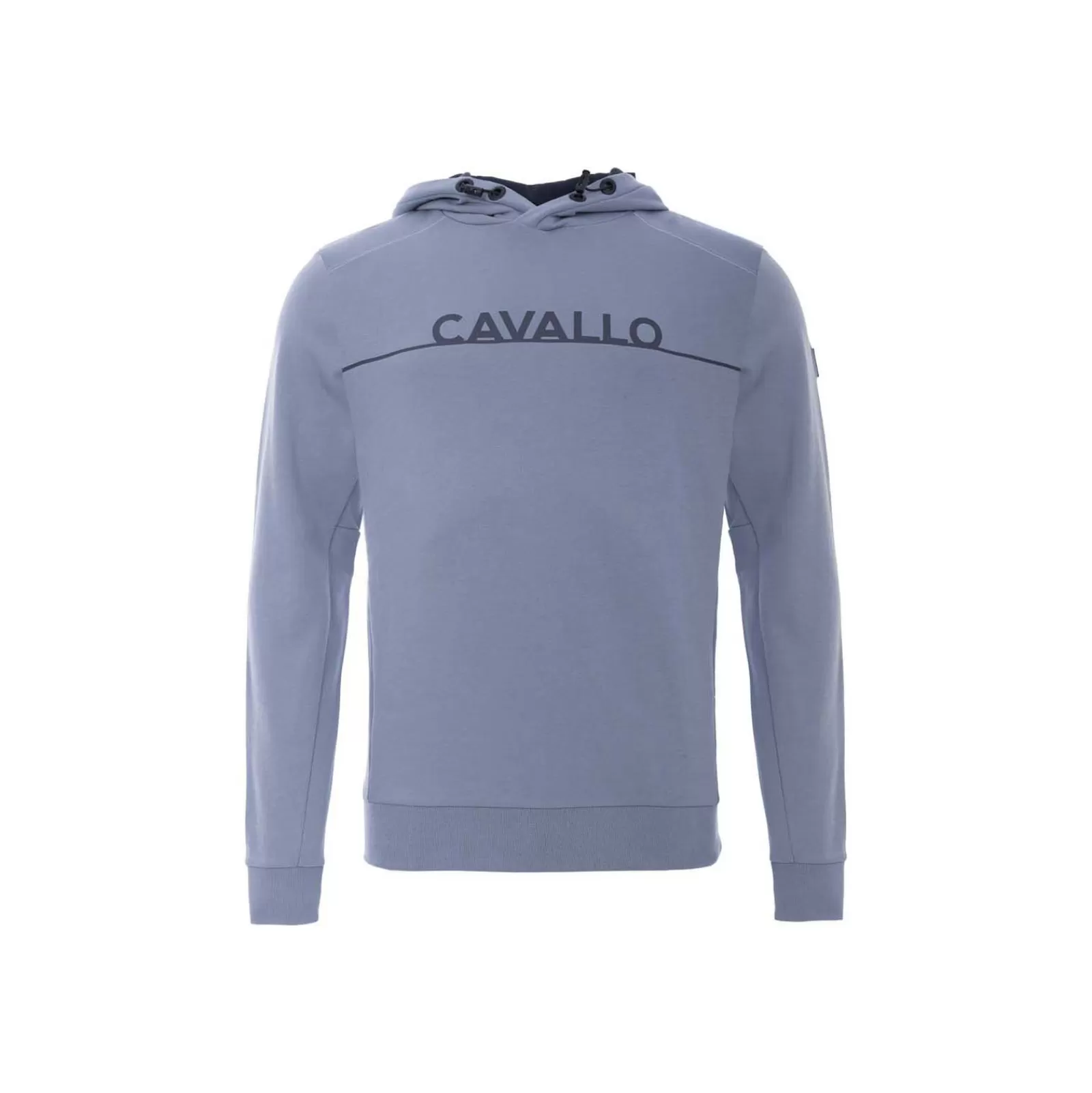 Tops & T-Shirts*cavallo Daman Men'S T-Shirt Storm Blue