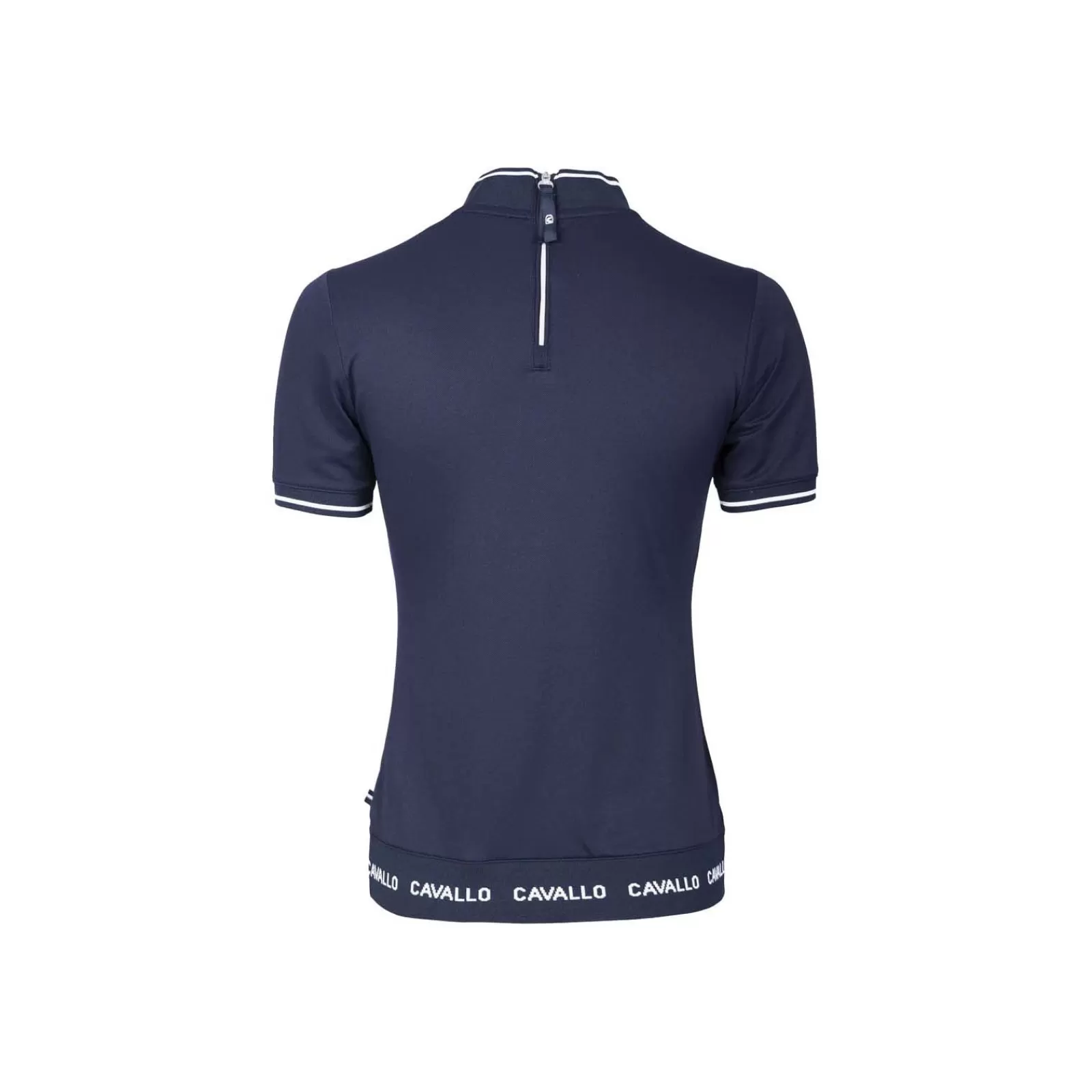 Tops & T-Shirts*cavallo Destina Women'S Poloshirt Db/Ab