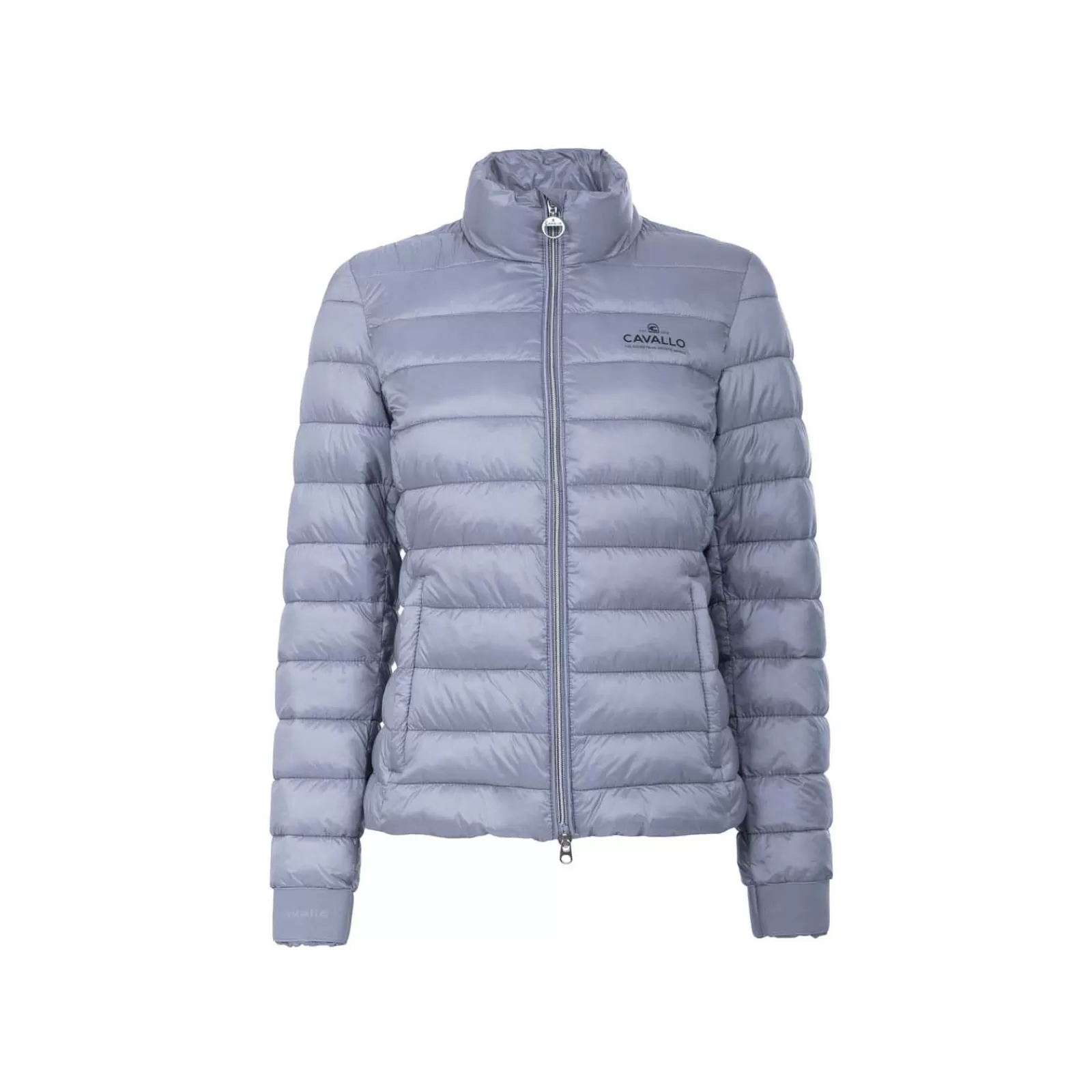 Coats & Jackets*cavallo Dirke Women'S Jacket Storm Blue