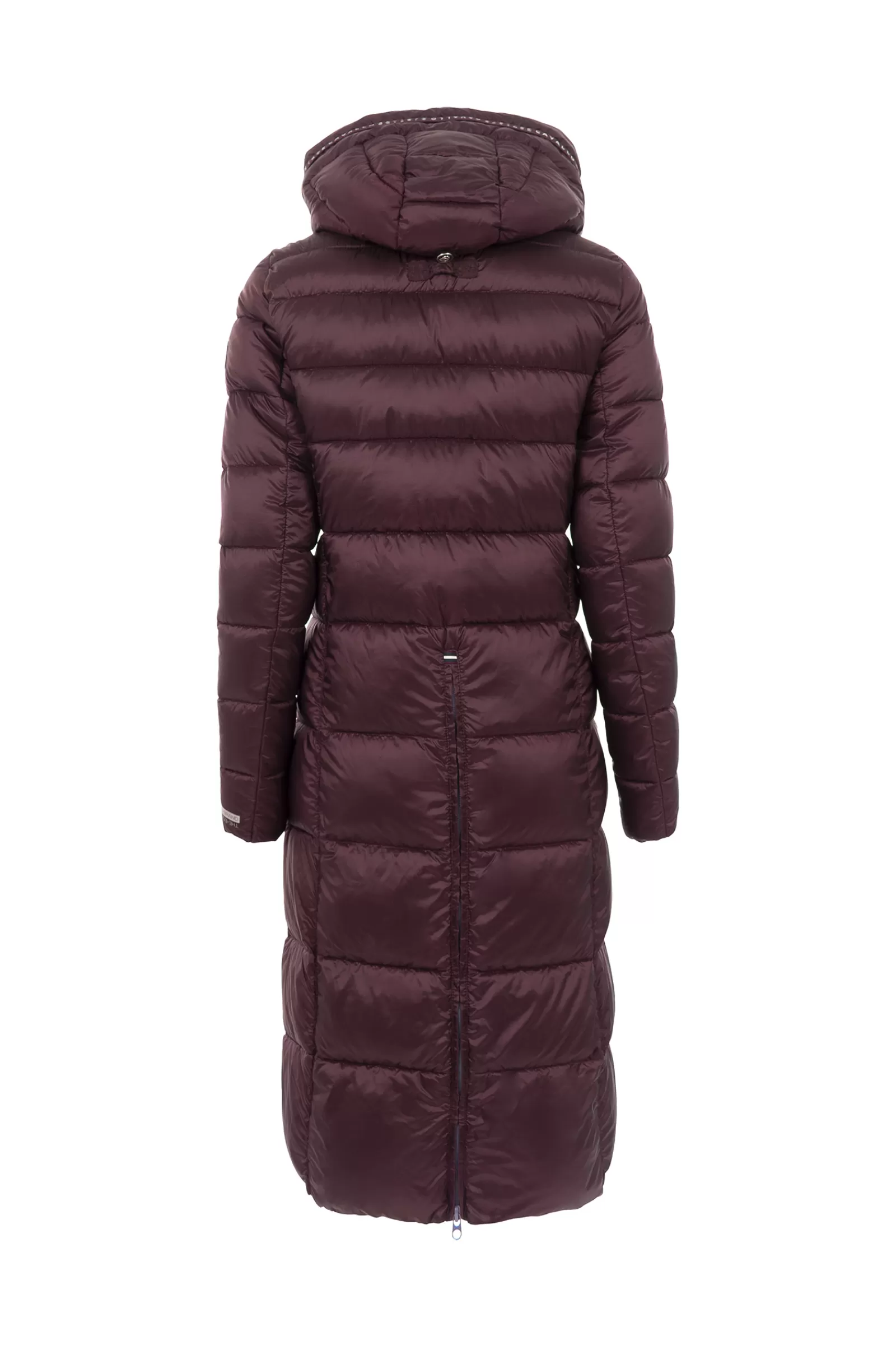 Coats & Jackets*cavallo Ebru Women'S Winter Jacket Wine Red