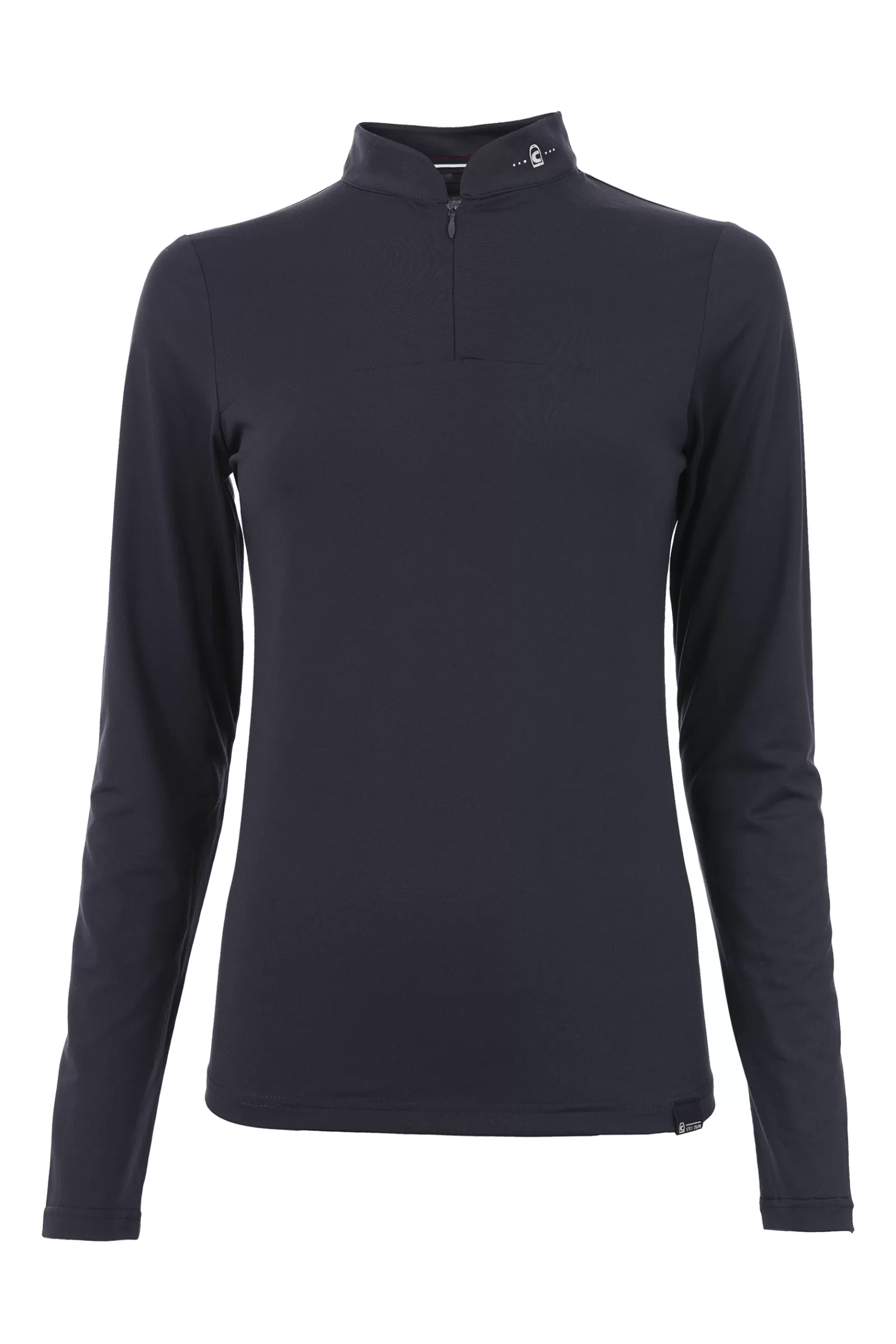 Tops & T-Shirts*cavallo Edera Women'S Technical Shirt Db/Ab