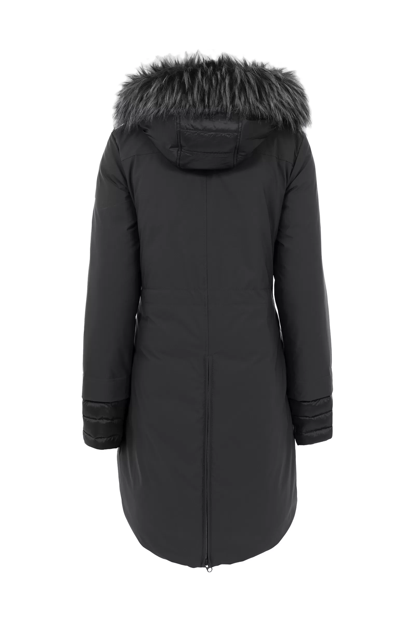 Coats & Jackets*cavallo Eika Women'S Winter Jacket Black