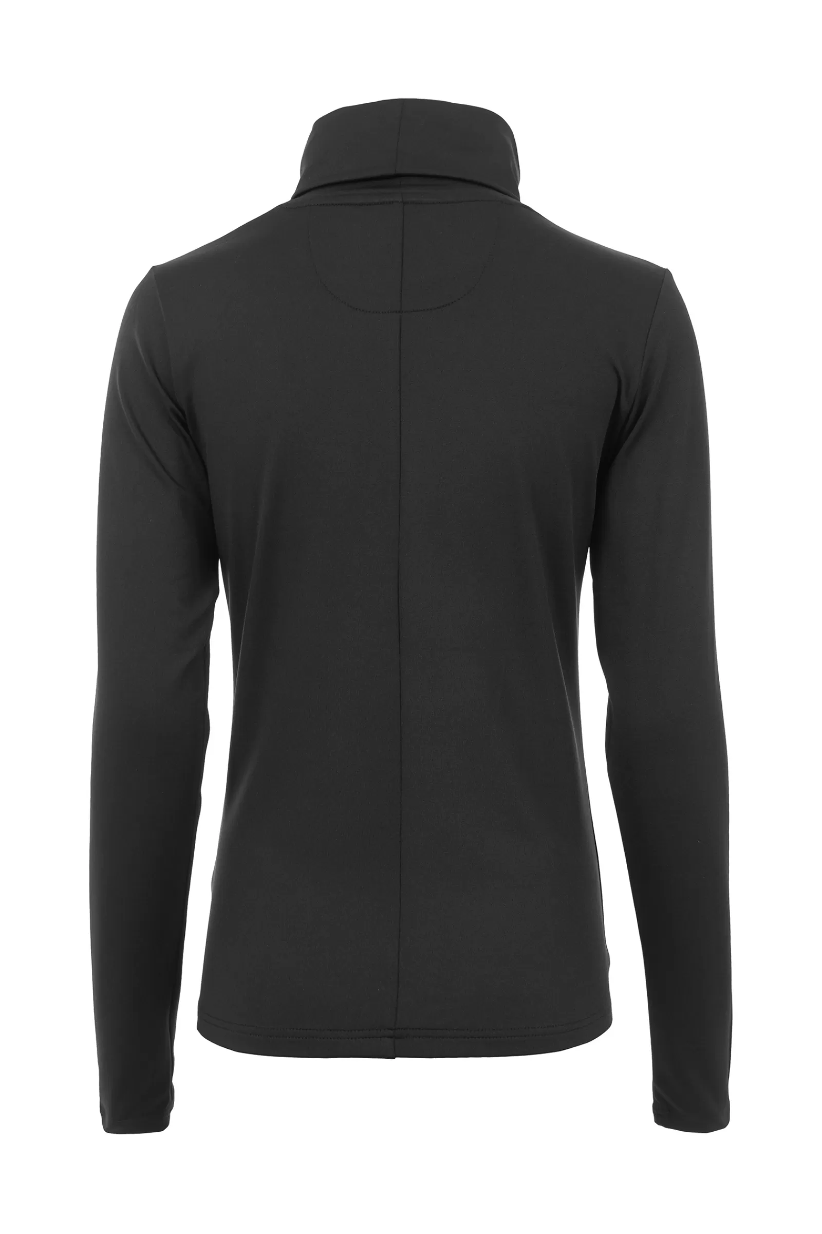 Tops & T-Shirts*cavallo Eira Women'S Long Sleeve Shirt Black