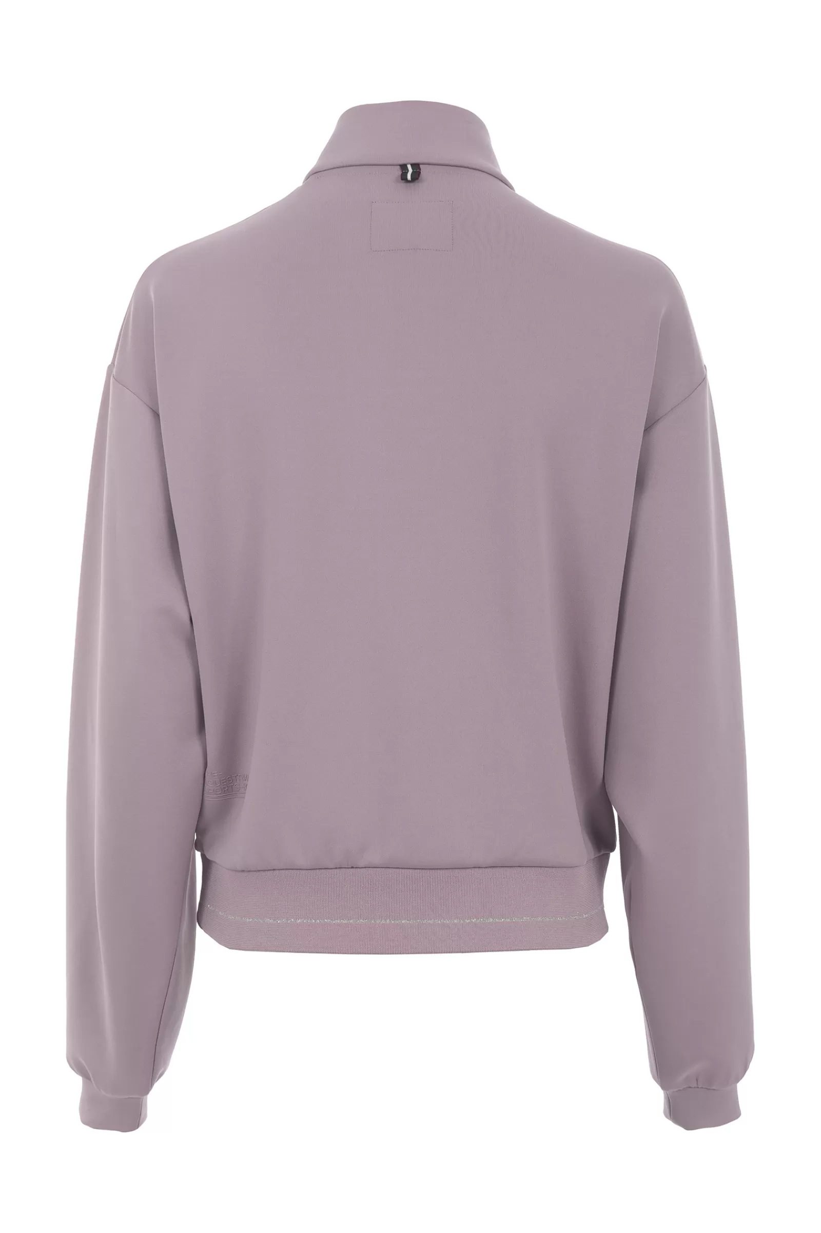 Riding Jumpers & Fleeces*cavallo Eiske Women'S Sweat Shirt Pale Lilac