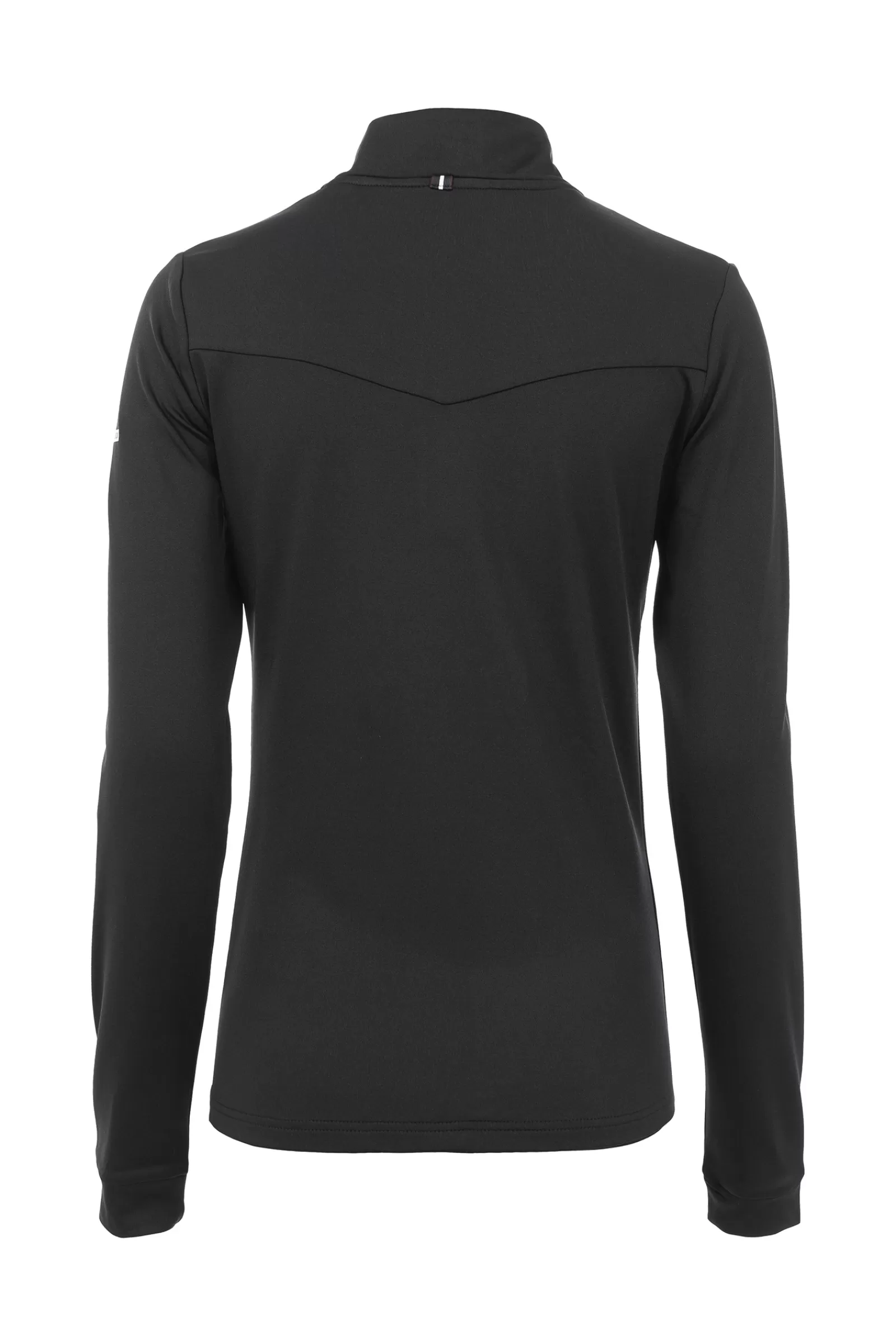 Tops & T-Shirts*cavallo Elfa Women'S Long Sleeve Shirt Black