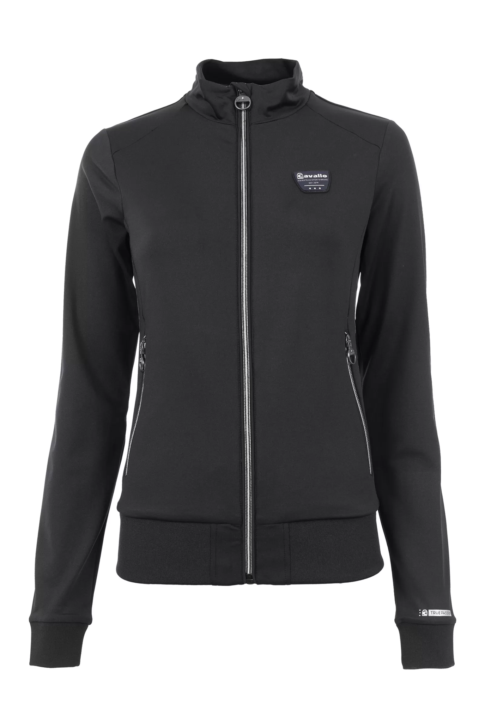 Coats & Jackets*cavallo Essie Light Women'S Jacket Black