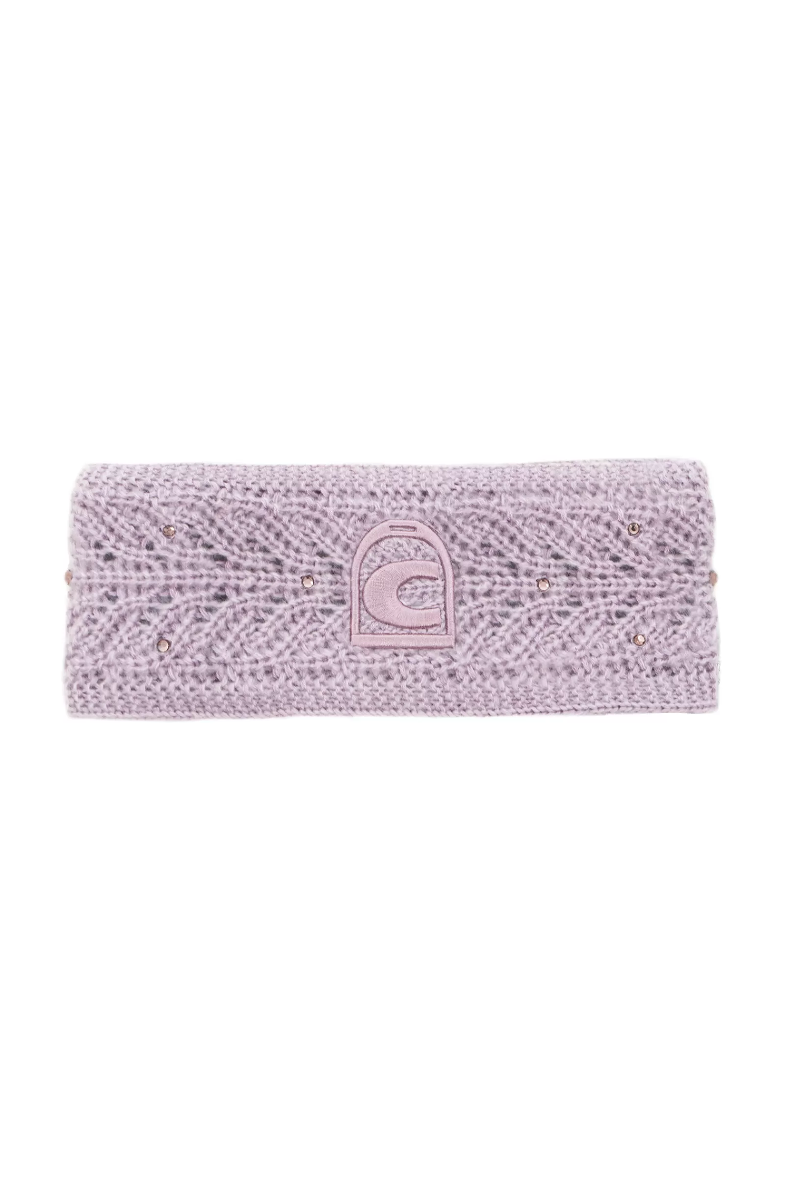 Caps & Headbands*cavallo Everly Headband Pale Lilac