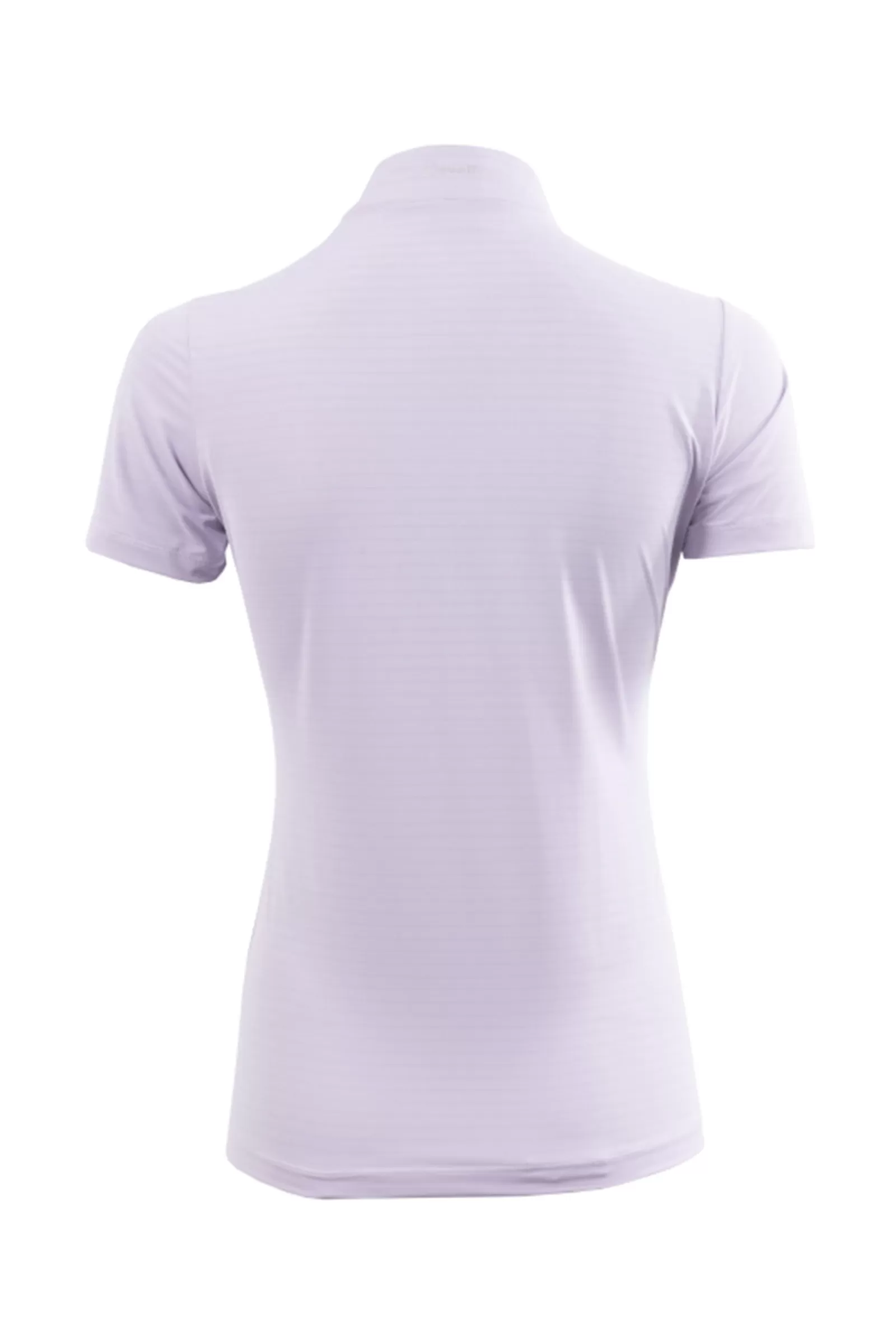 Tops & T-Shirts*cavallo Fanny Women'S Technical Shirt Languid Lavender Purple