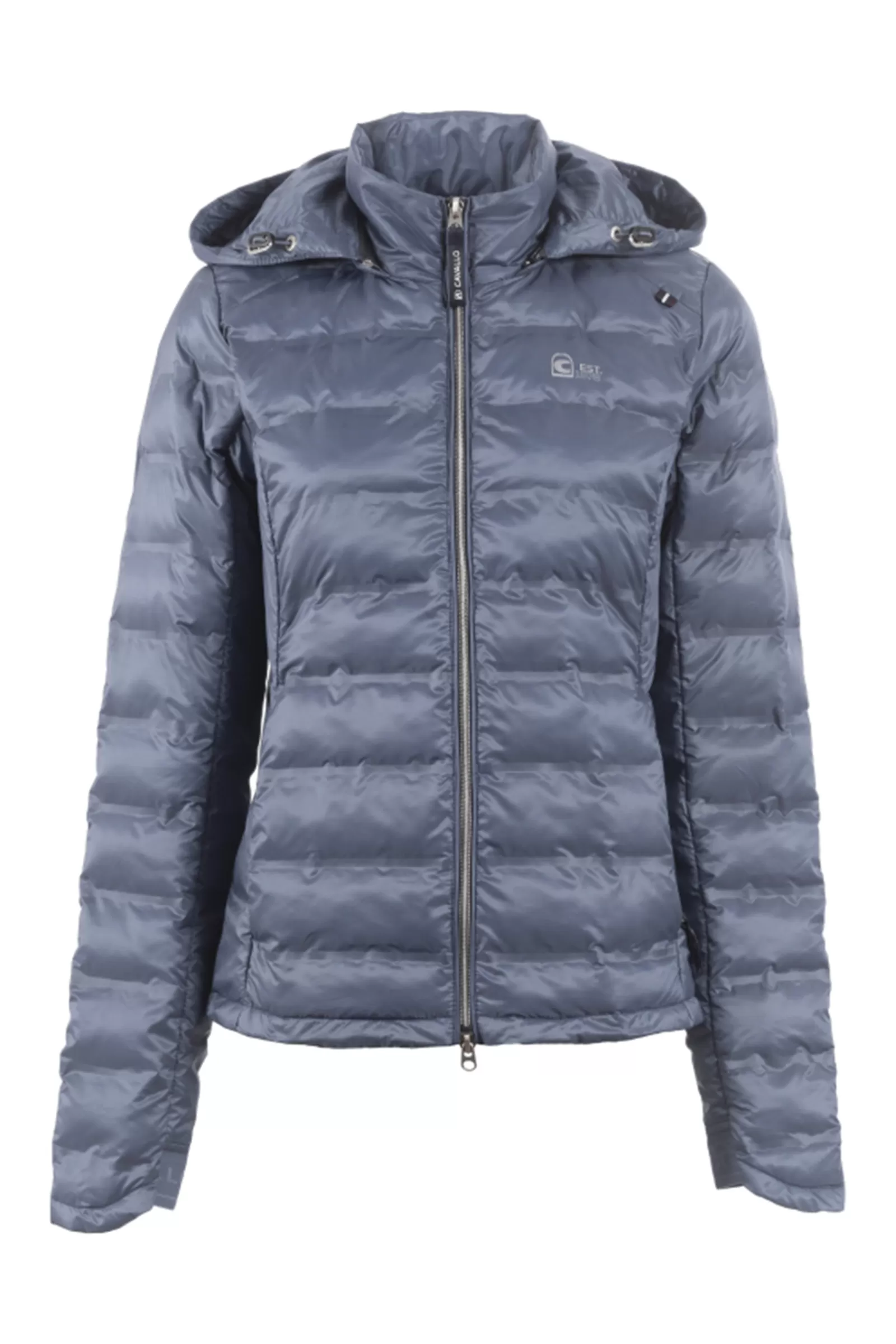 Coats & Jackets*cavallo Fia Women'S Jacket Blue Nights