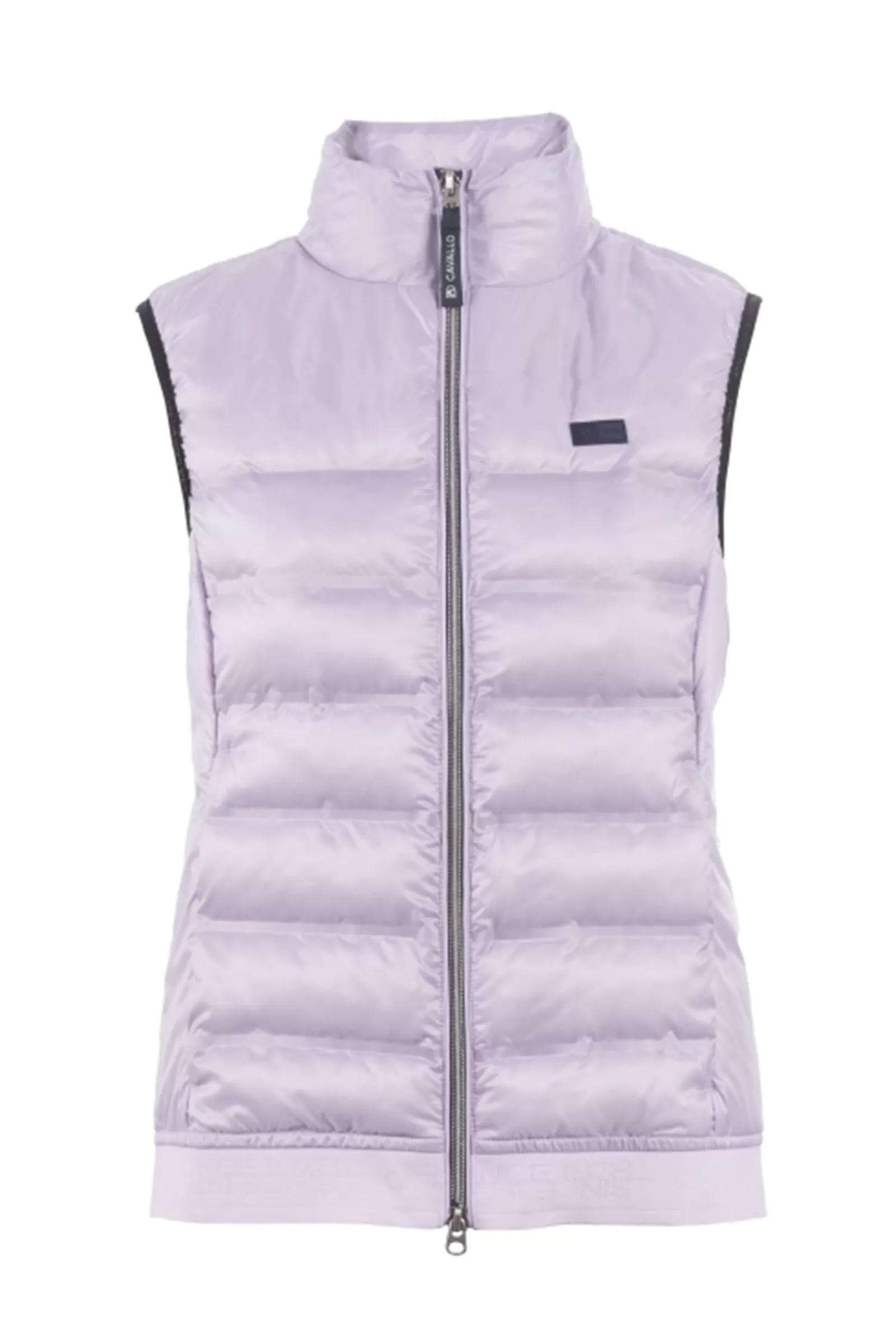 Coats & Jackets*cavallo Floor Women'S Vest Languid Lavender Purple