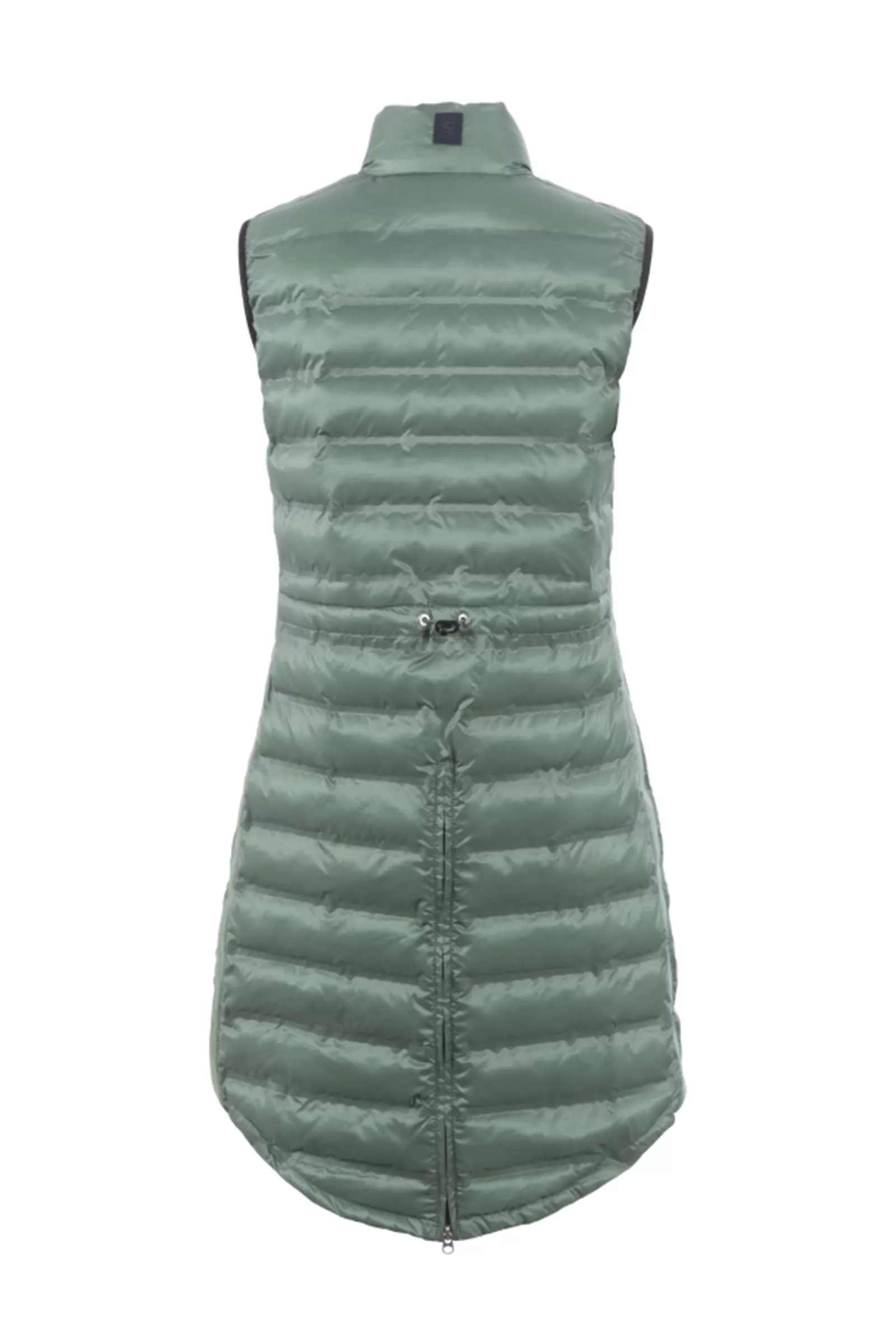 Coats & Jackets*cavallo Frida Women'S Vest Silver Sage