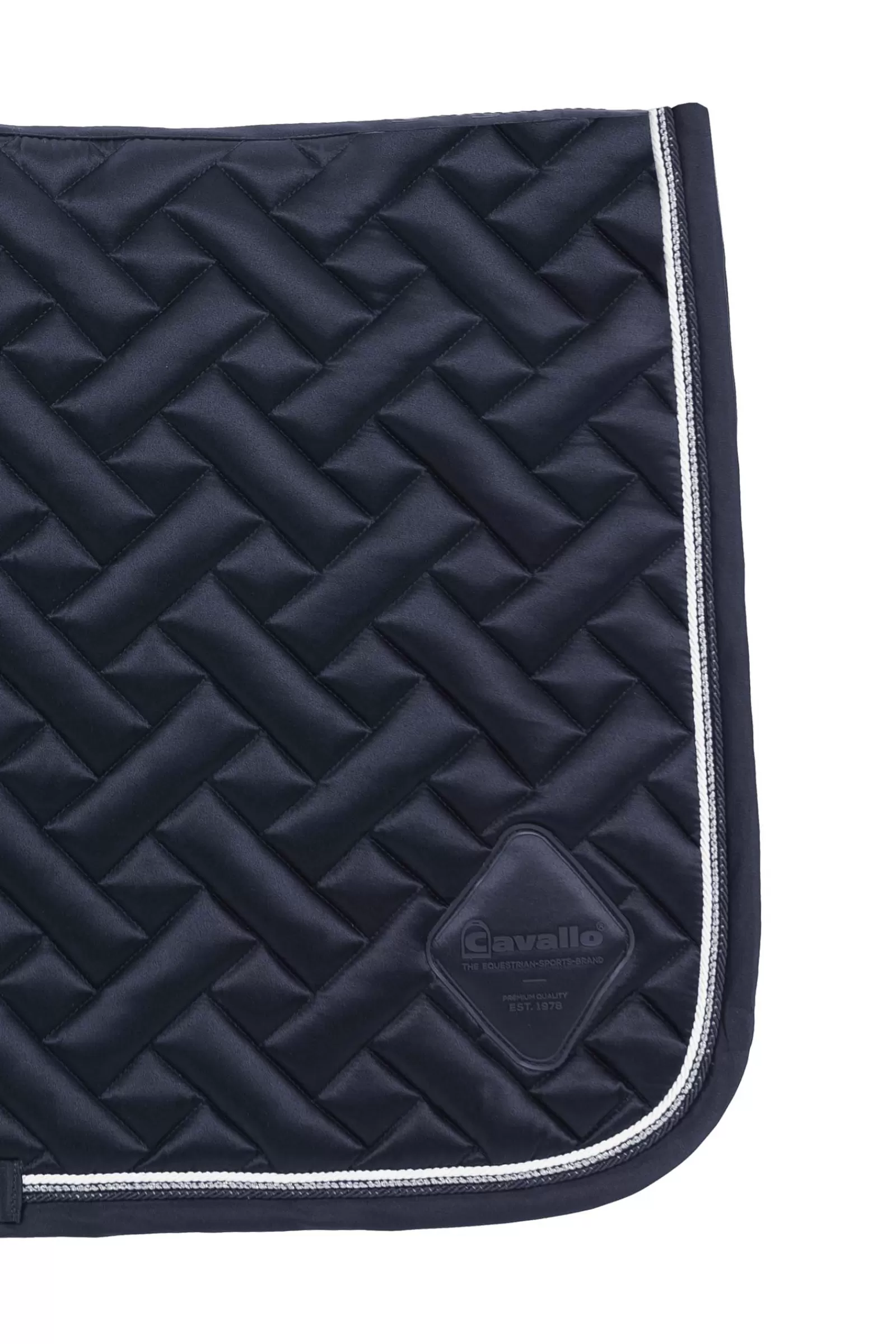 cavallo Hadera All Purpose Saddle Pad> All Purpose & Jumping Saddle Pads