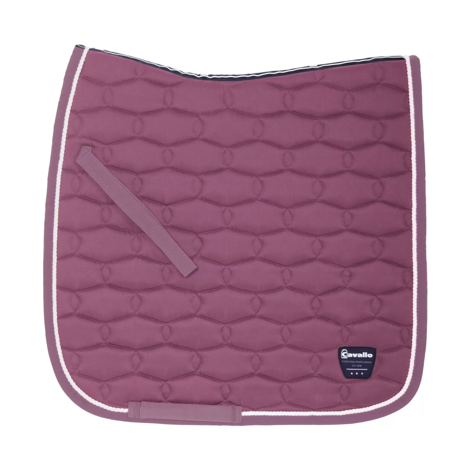 cavallo Halima Dressage Saddle Pad> Dressage Saddle Pads