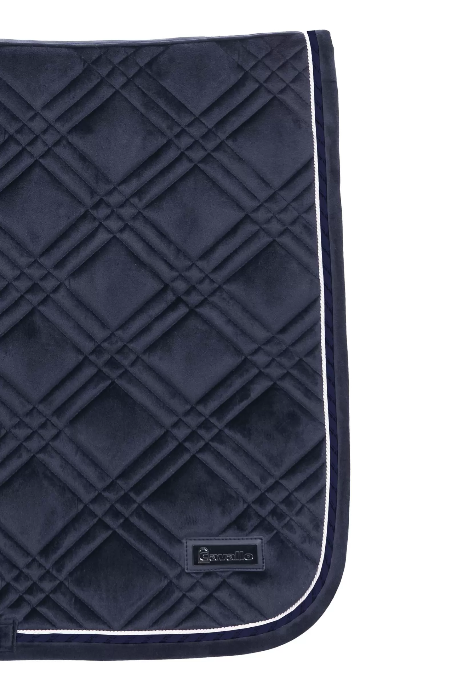 cavallo Hanneli Dressage Saddle Pad> Dressage Saddle Pads