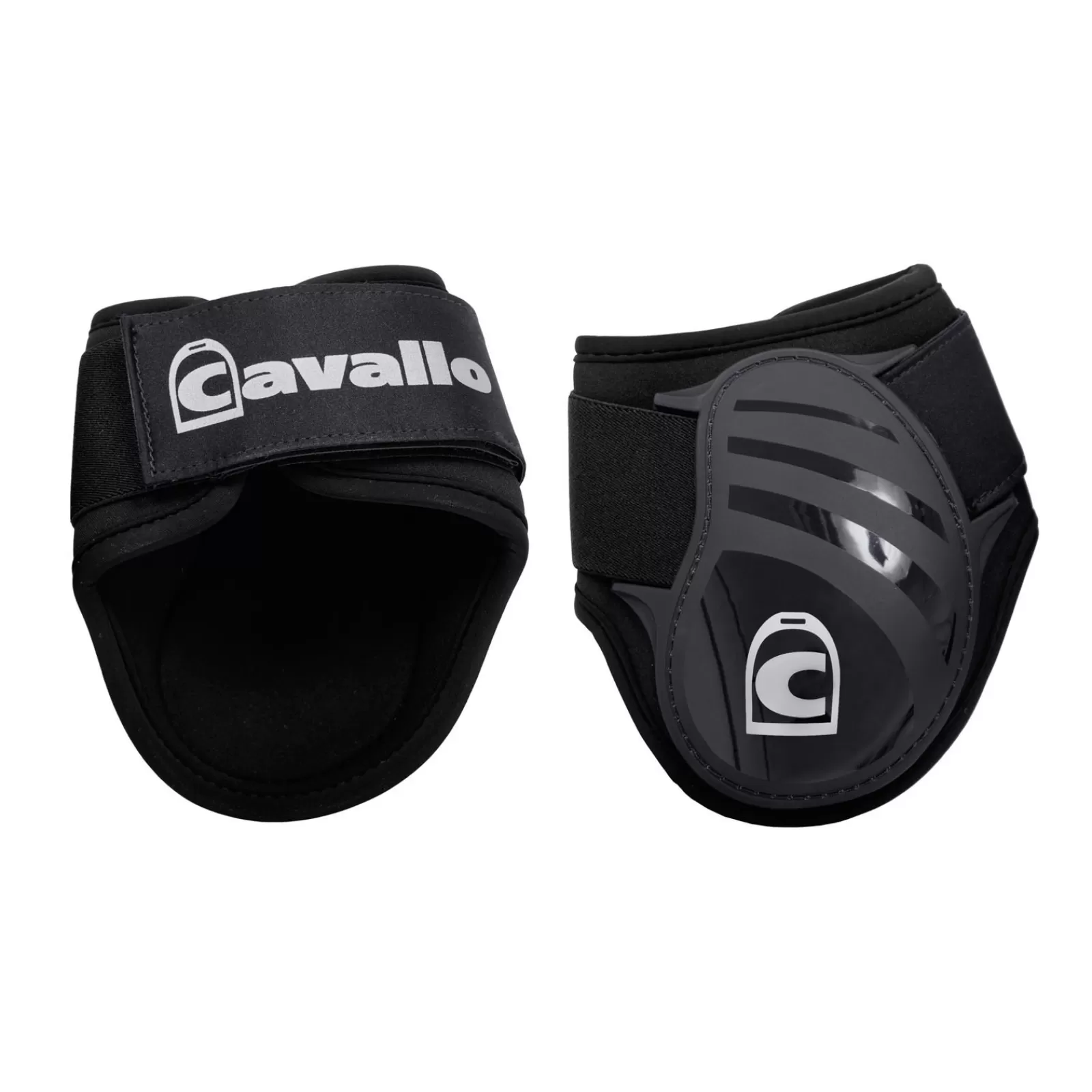 cavallo Harbor Fetlock Boots> Fetlock Boots