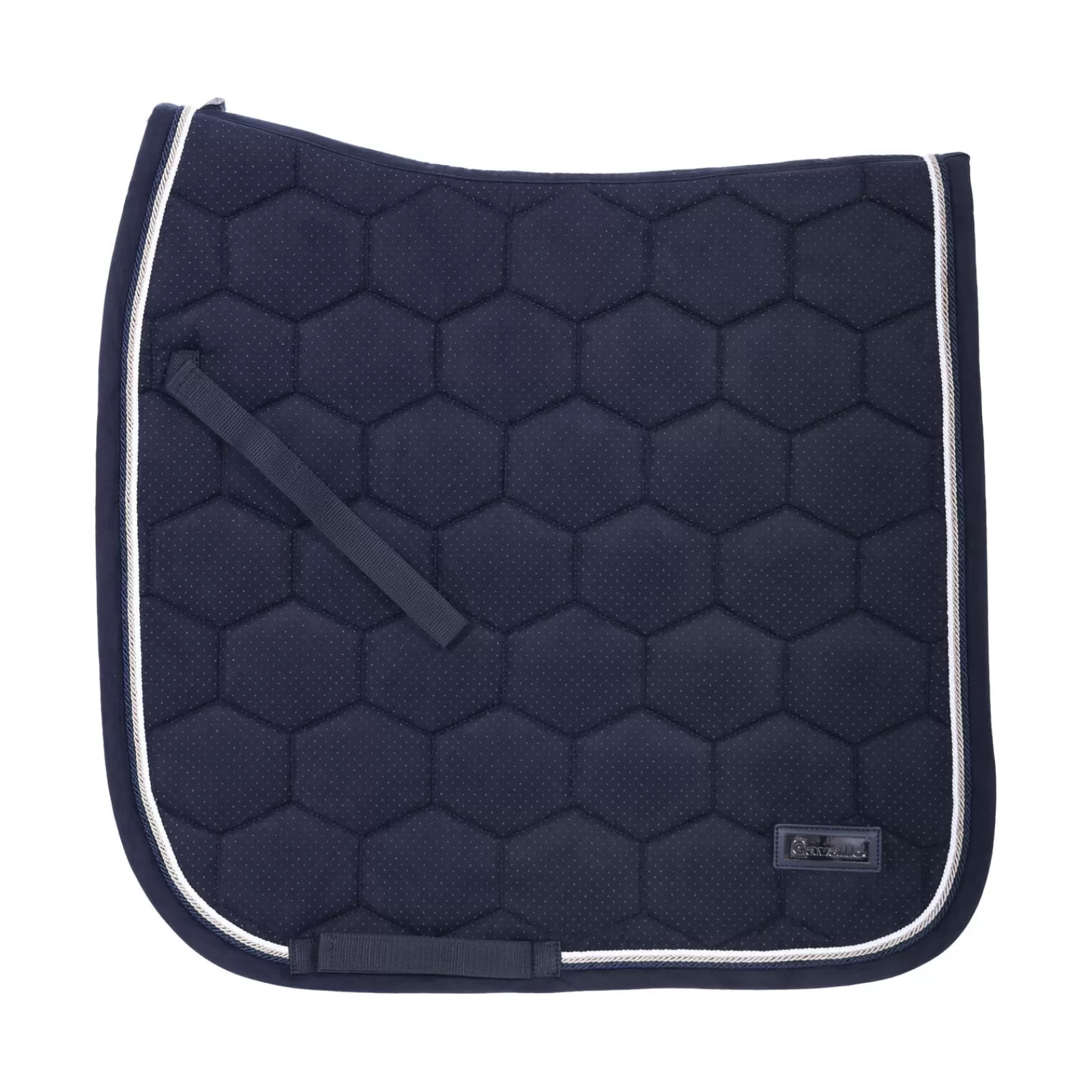 cavallo Harmonie Dressage Saddle Pad> Dressage Saddle Pads