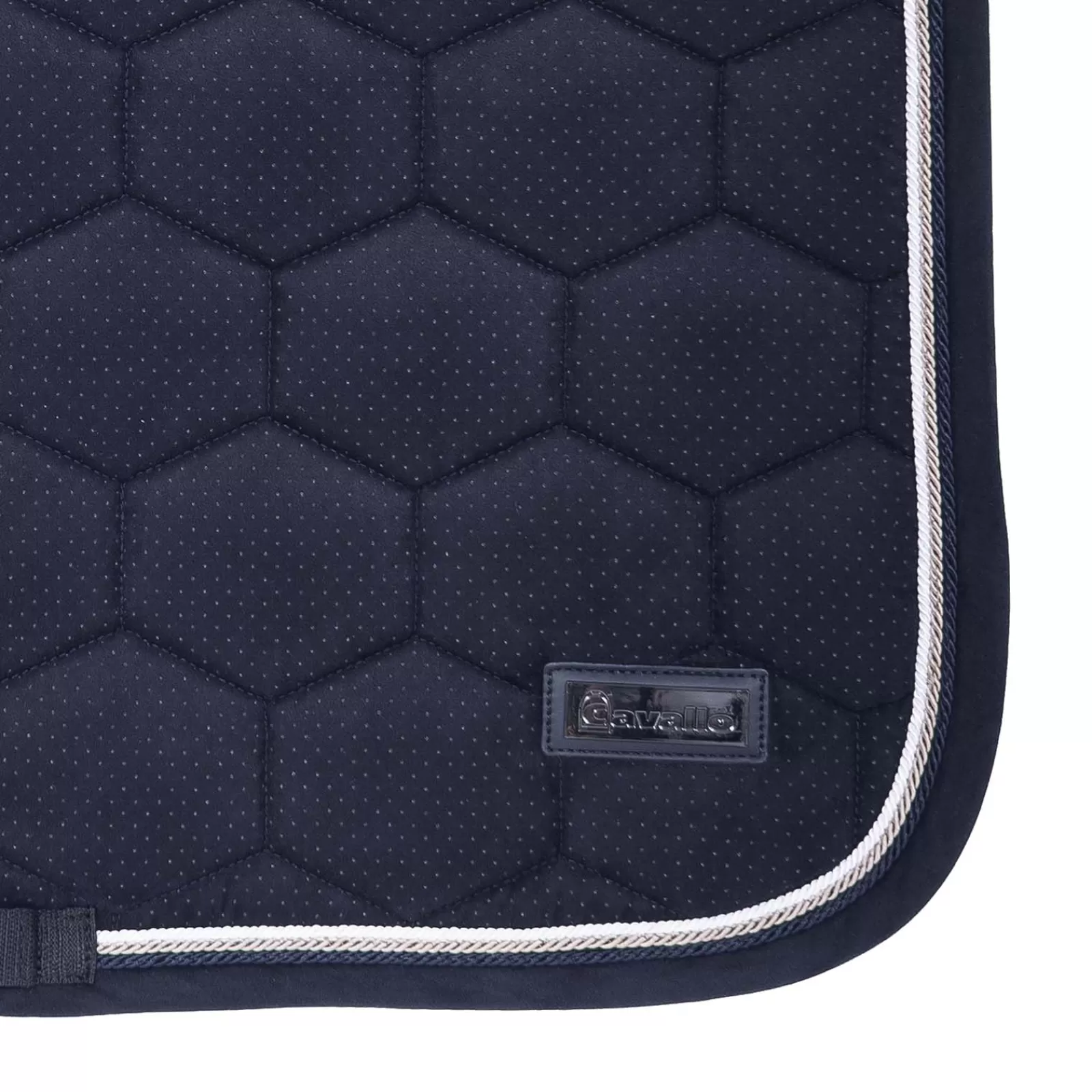 cavallo Harmonie Dressage Saddle Pad> Dressage Saddle Pads