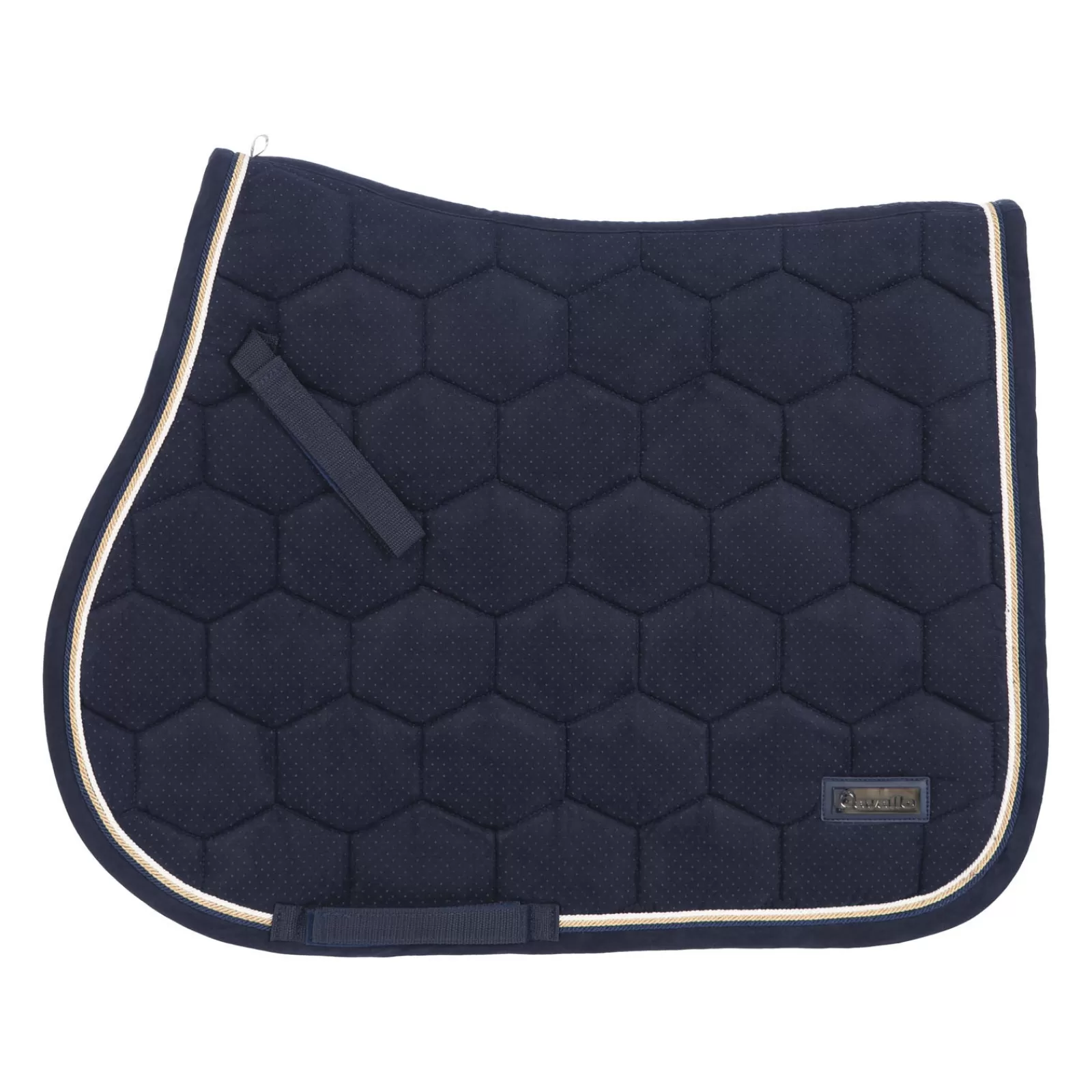 cavallo Harmonie Jumping Saddle Pad> All Purpose & Jumping Saddle Pads