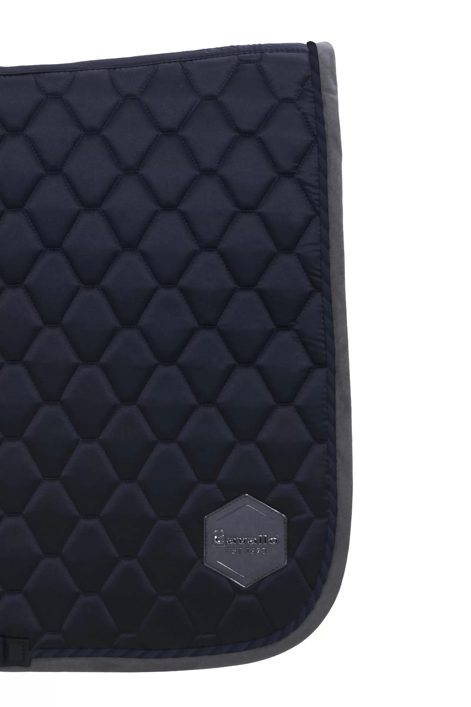 cavallo Haruka Dressage Saddle Pad> Dressage Saddle Pads